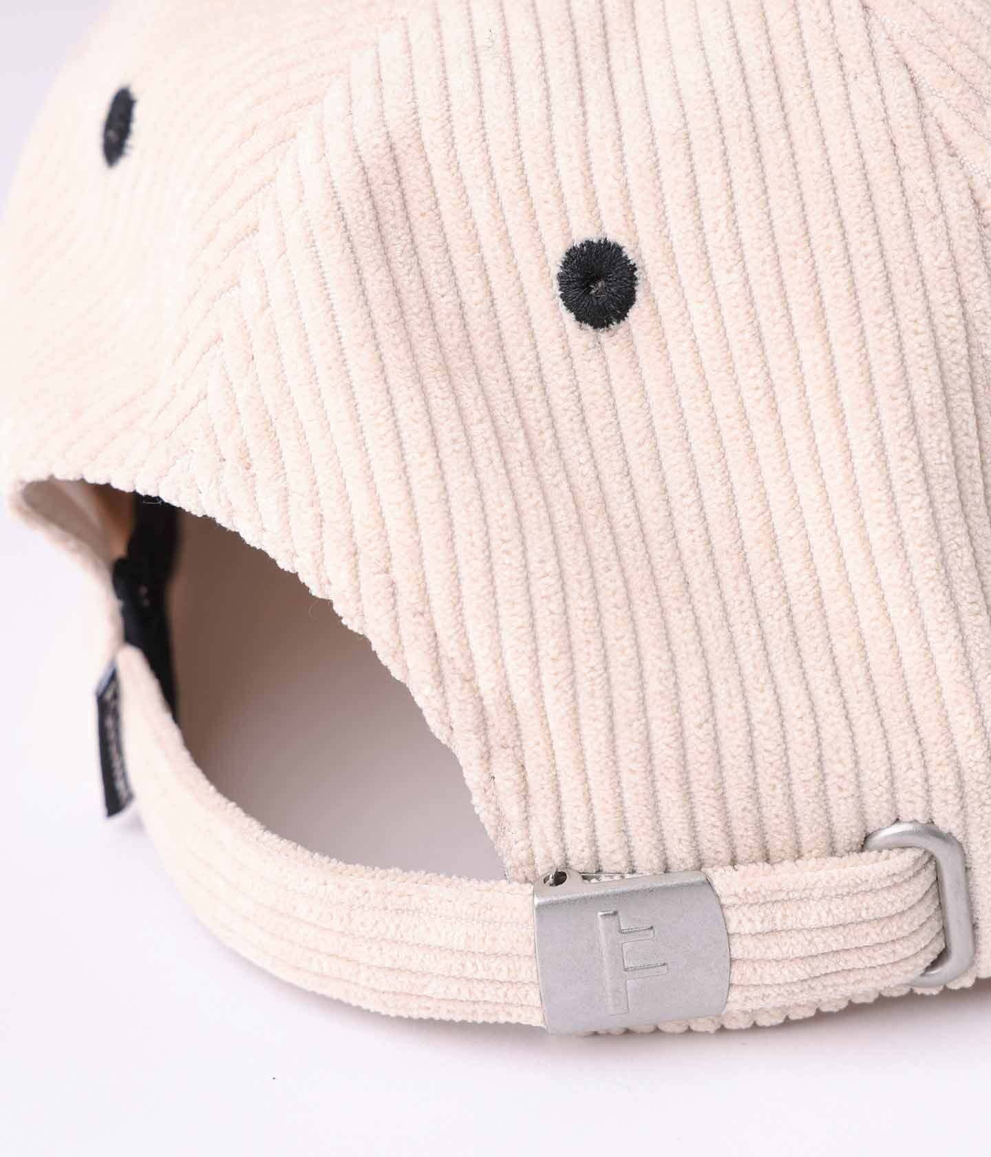 Former - Droid Cord Cap