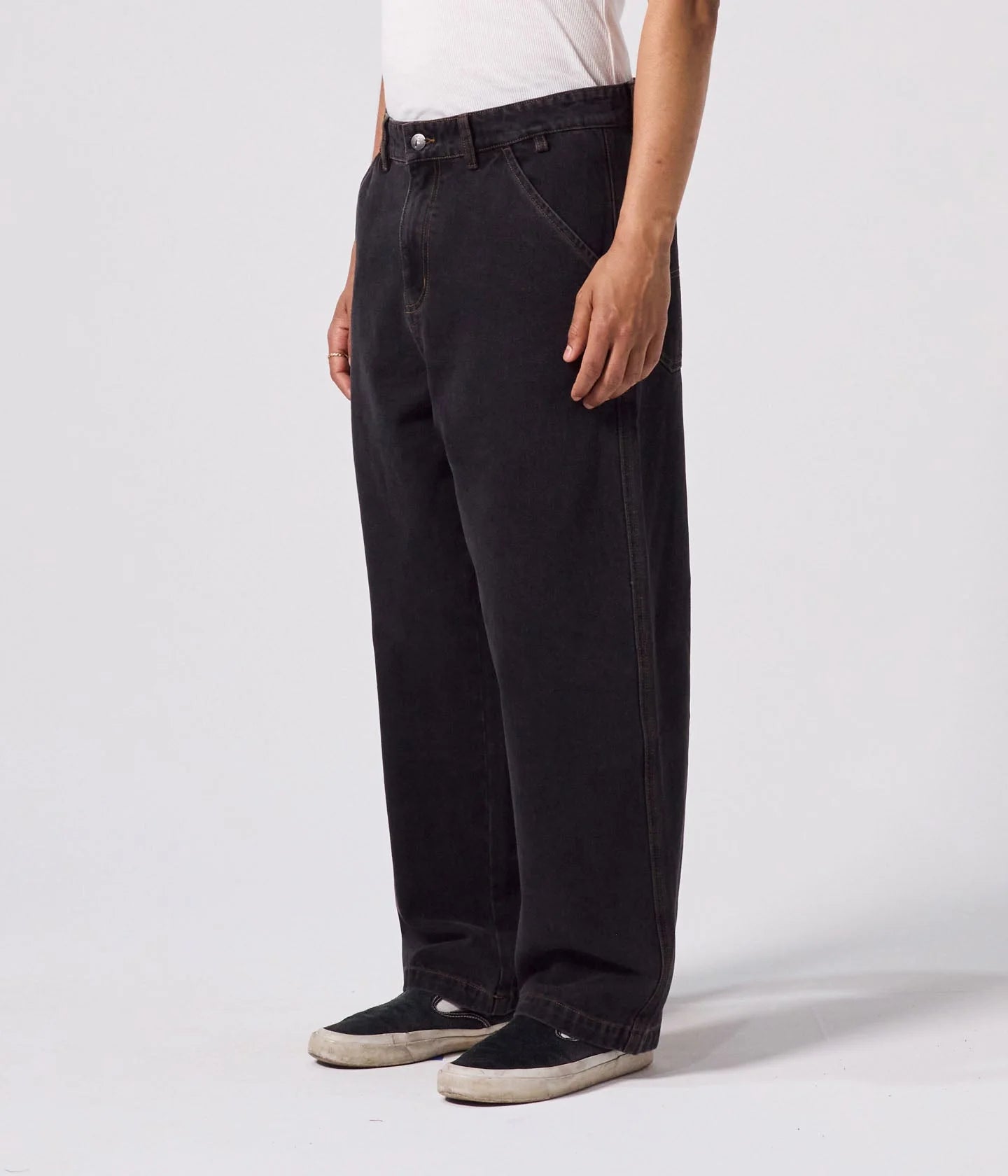 Former - Reynolds Denim Pant 2.0