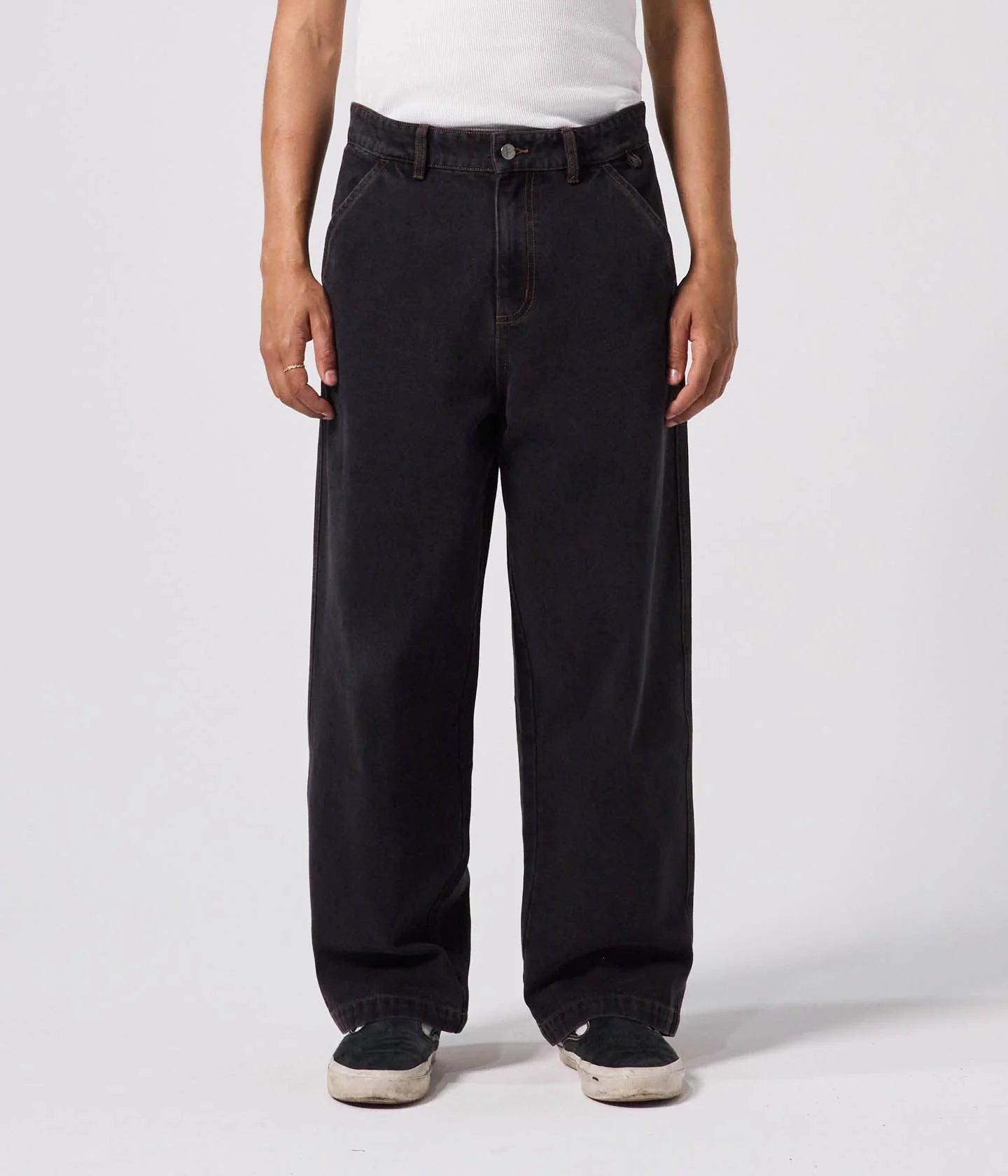 Former - Reynolds Denim Pant 2.0
