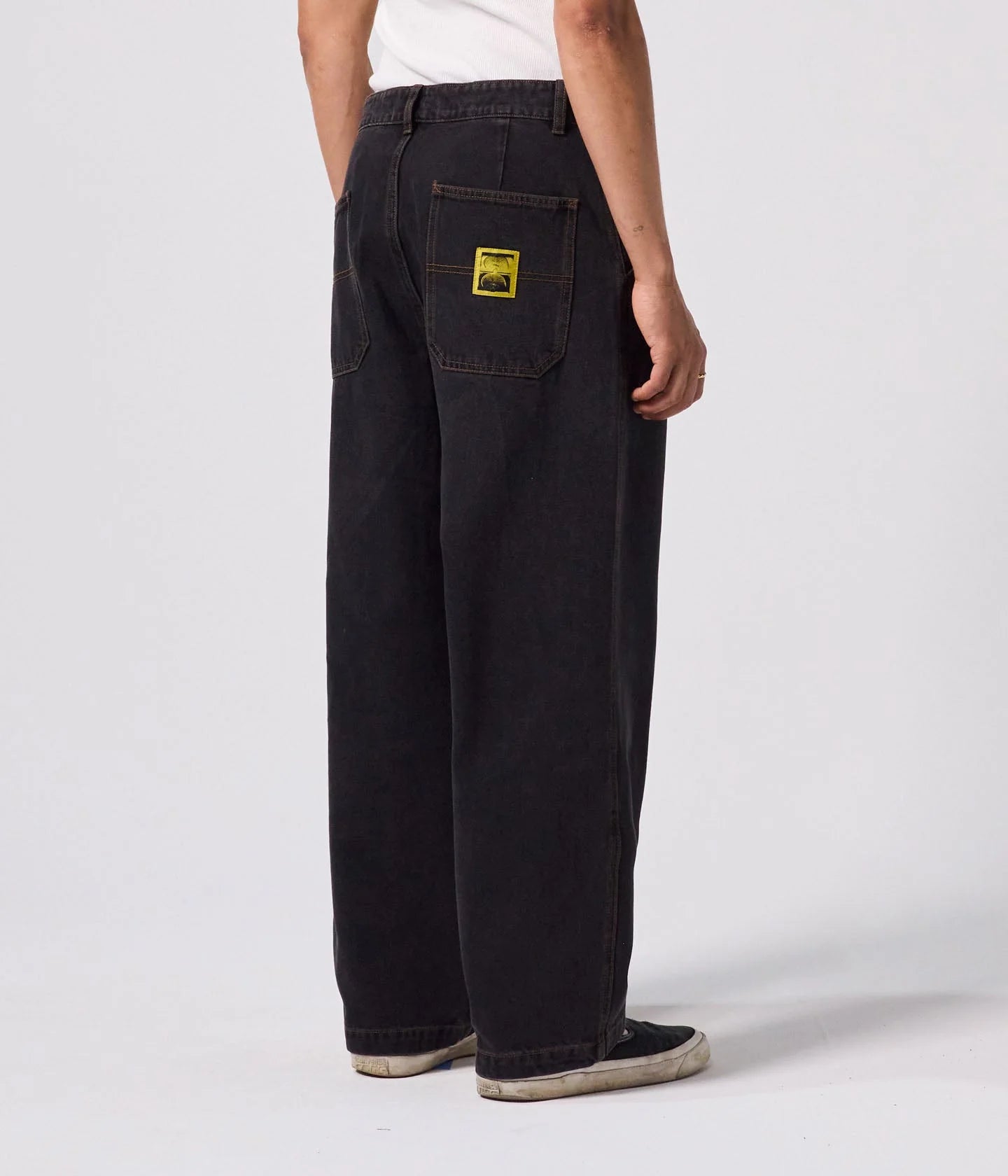 Former - Reynolds Denim Pant 2.0