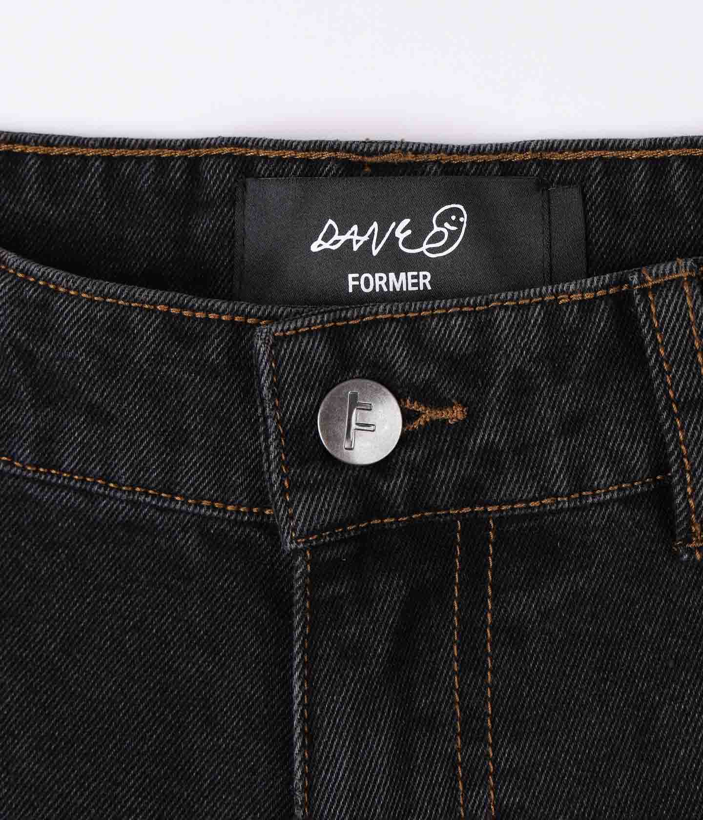Former - Reynolds Denim Pant 2.0