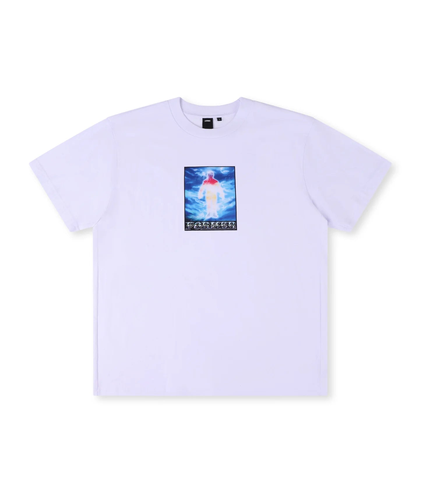 Former - Elevation Tee