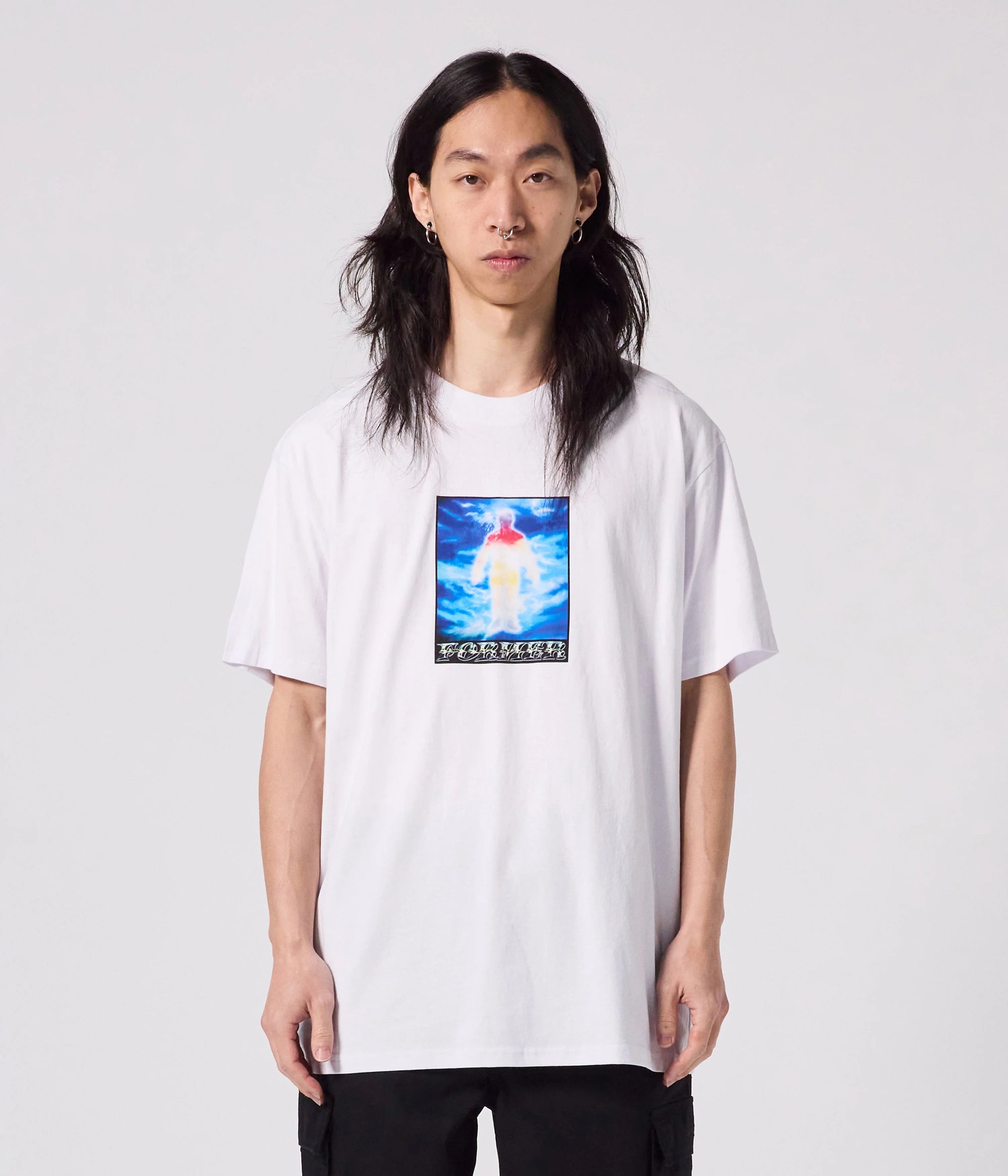 Former - Elevation Tee