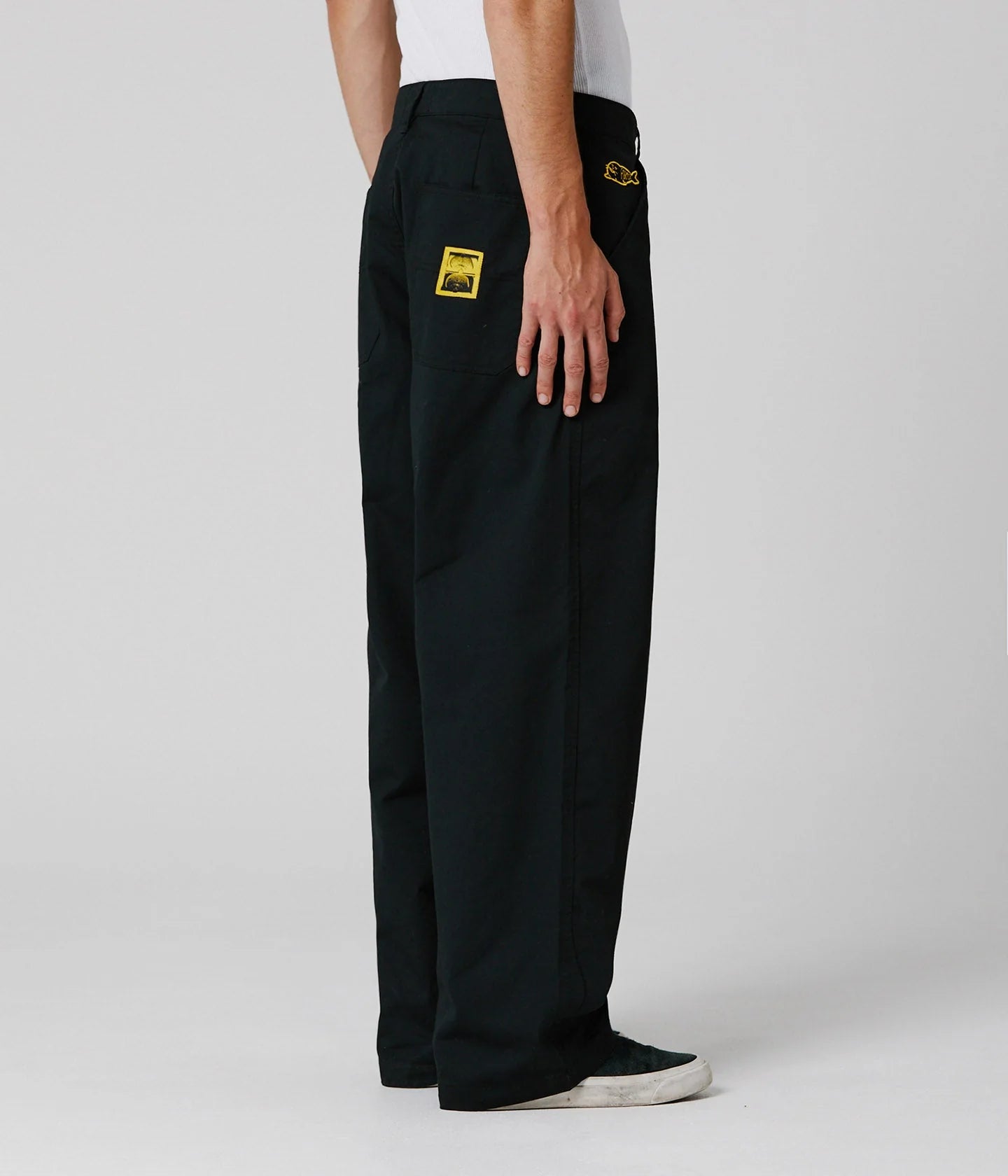 Former - Reynolds Work Pant