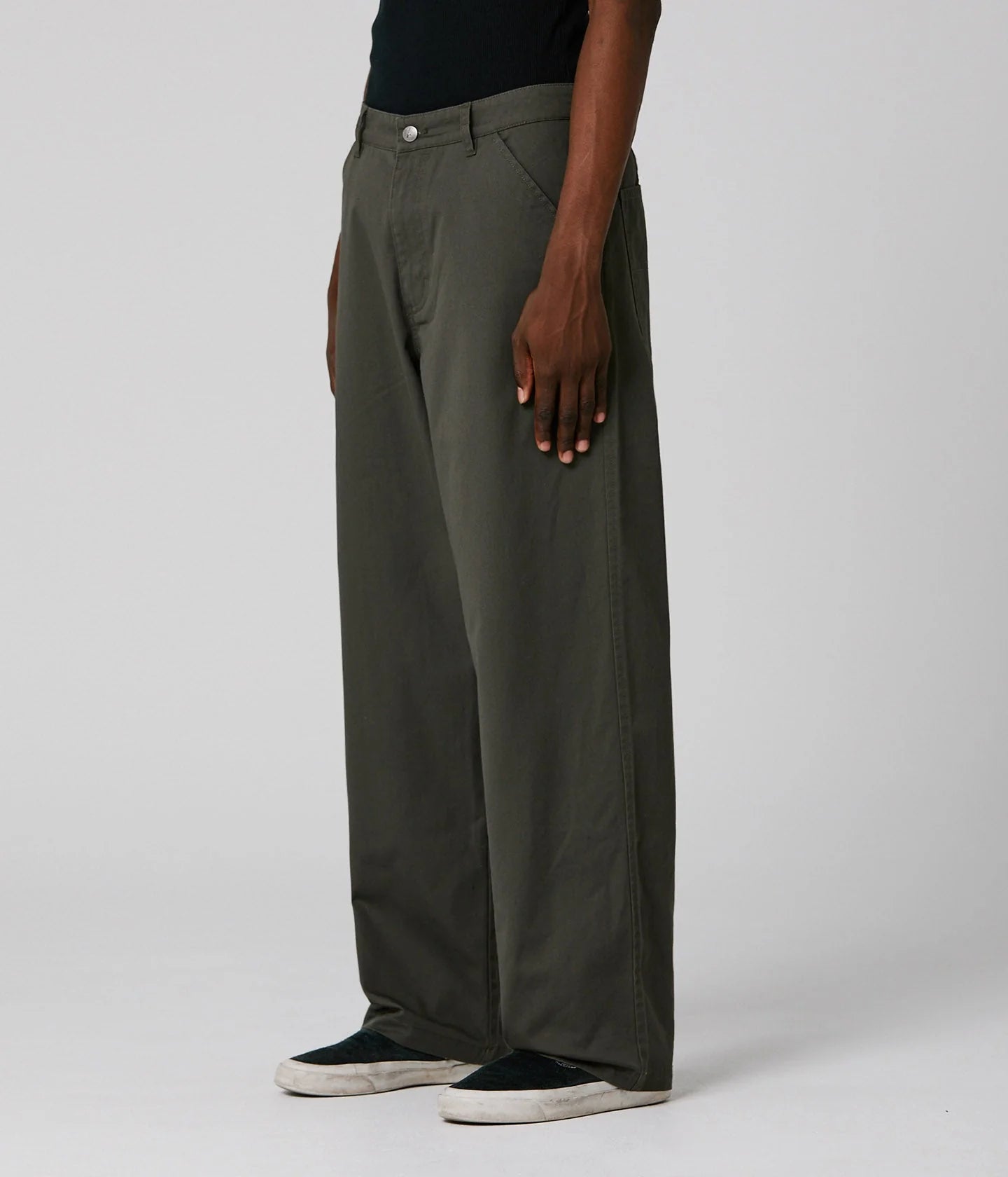 Former - Reynolds Work Pant