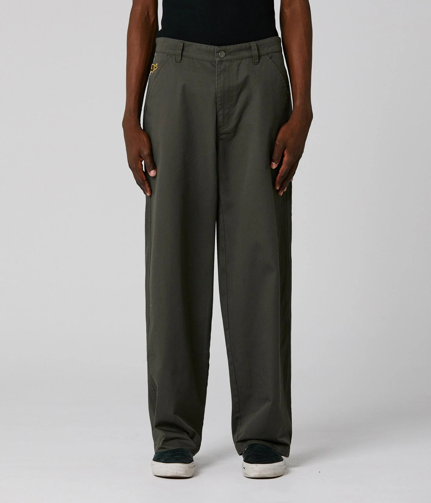 Former - Reynolds Work Pant