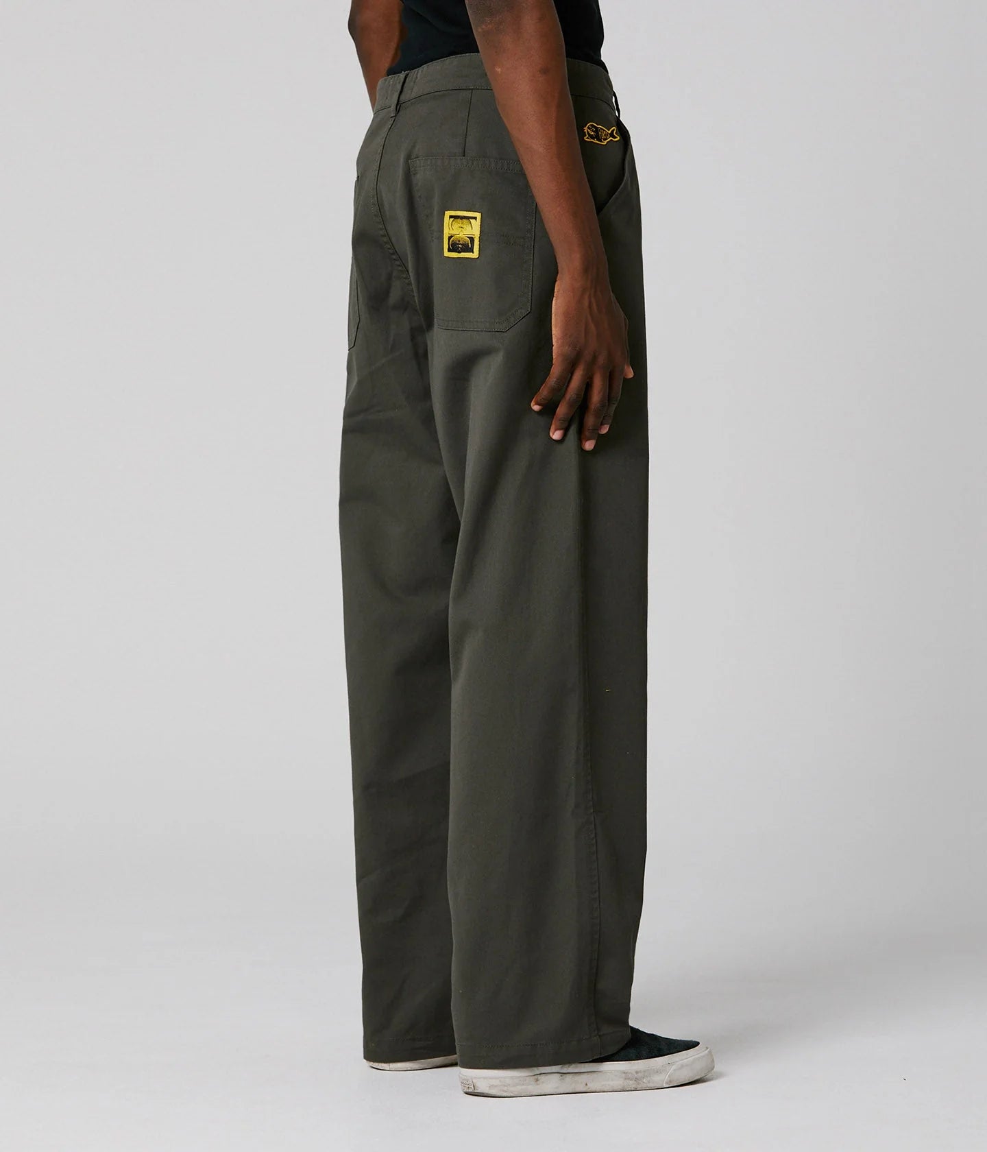 Former - Reynolds Work Pant