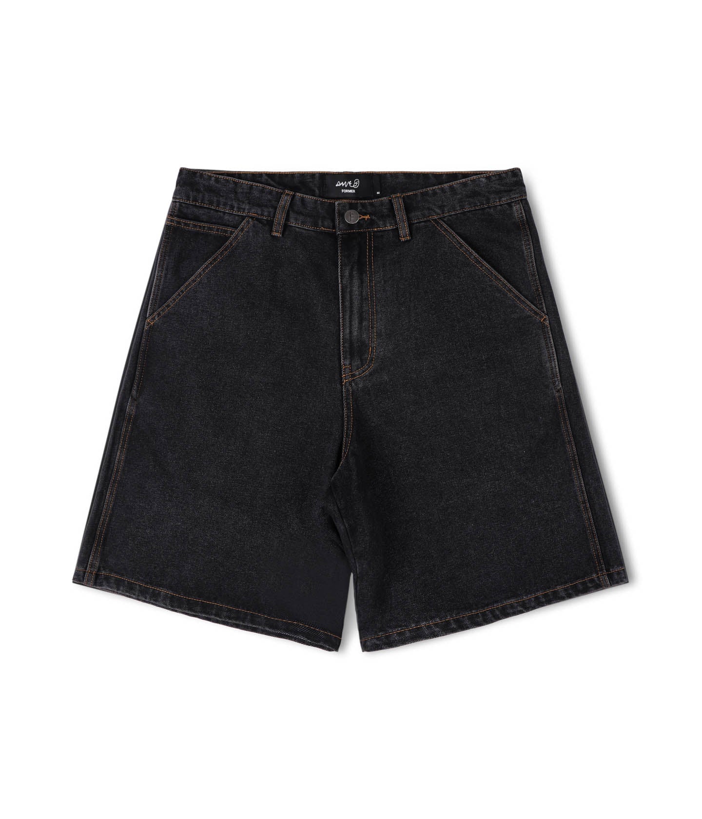 Former - Reynolds Denim Walkshort