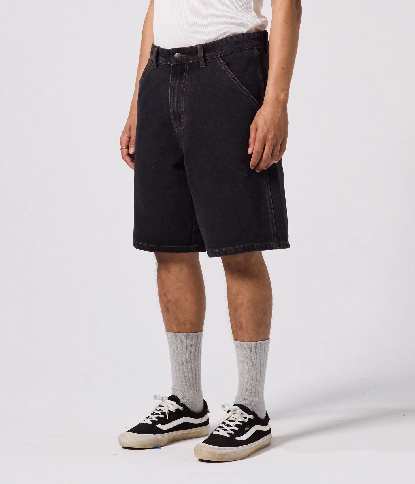 Former - Reynolds Denim Walkshort