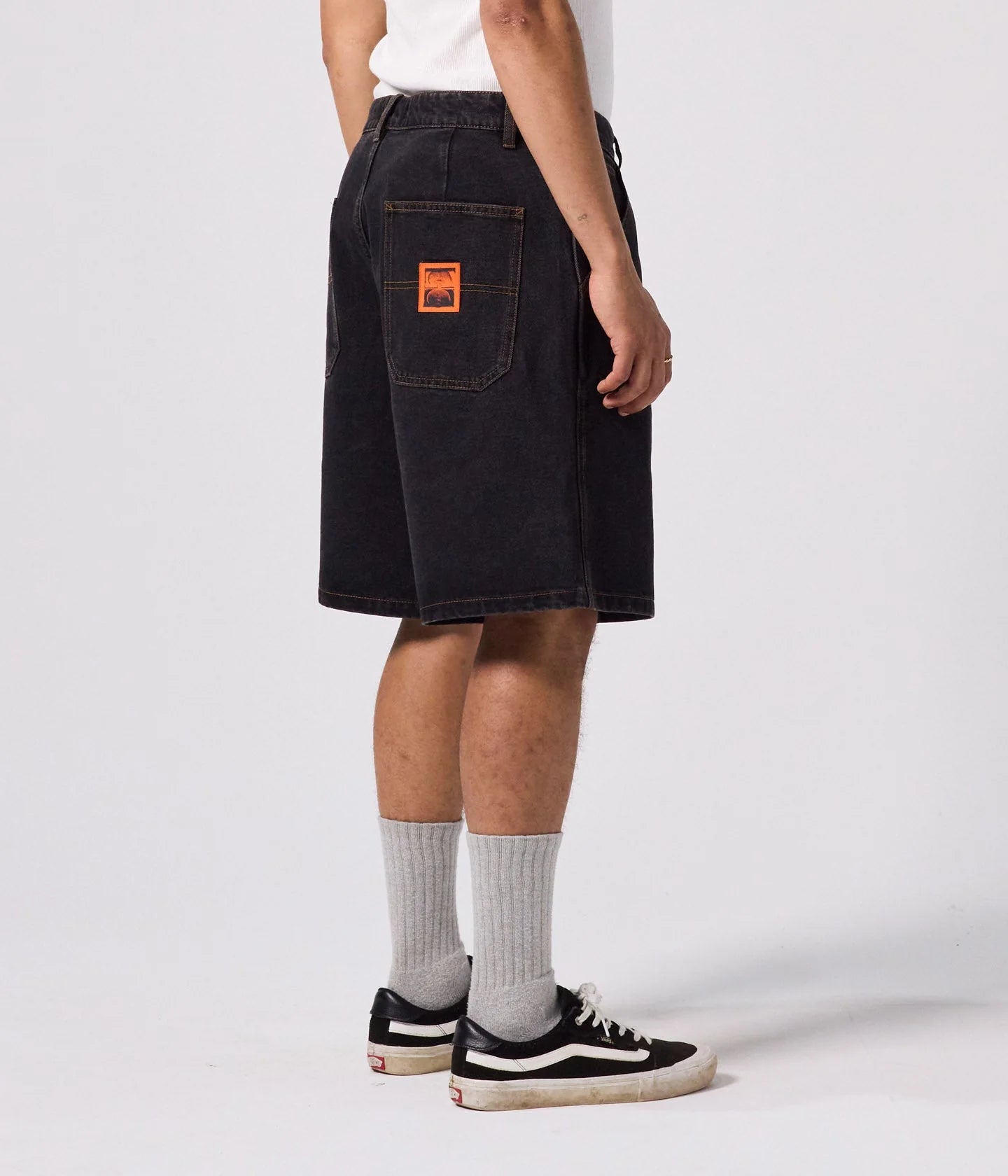 Former - Reynolds Denim Walkshort
