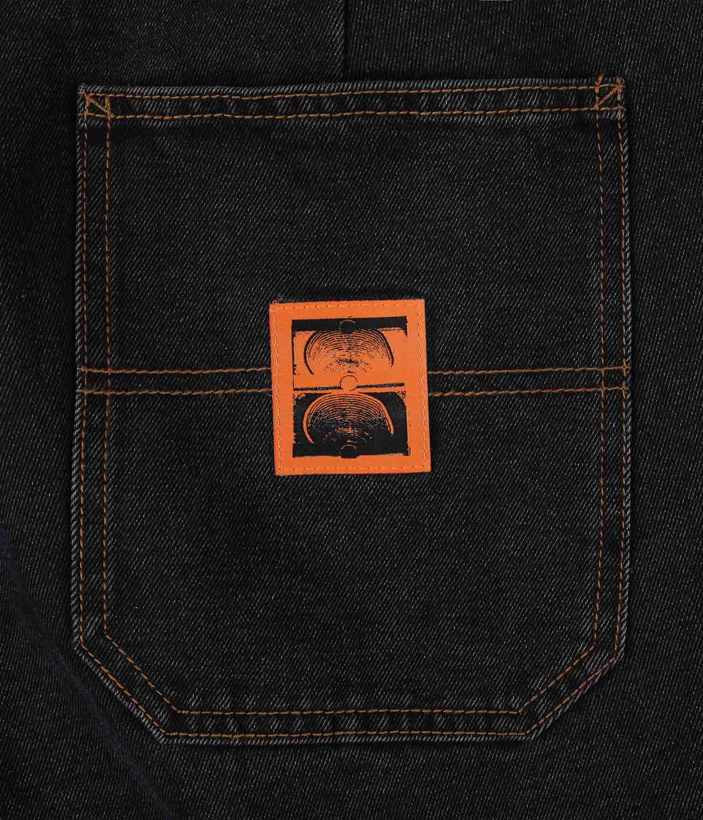 Former - Reynolds Denim Walkshort