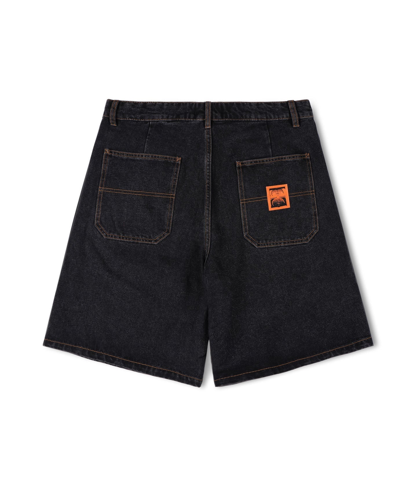 Former - Reynolds Denim Walkshort