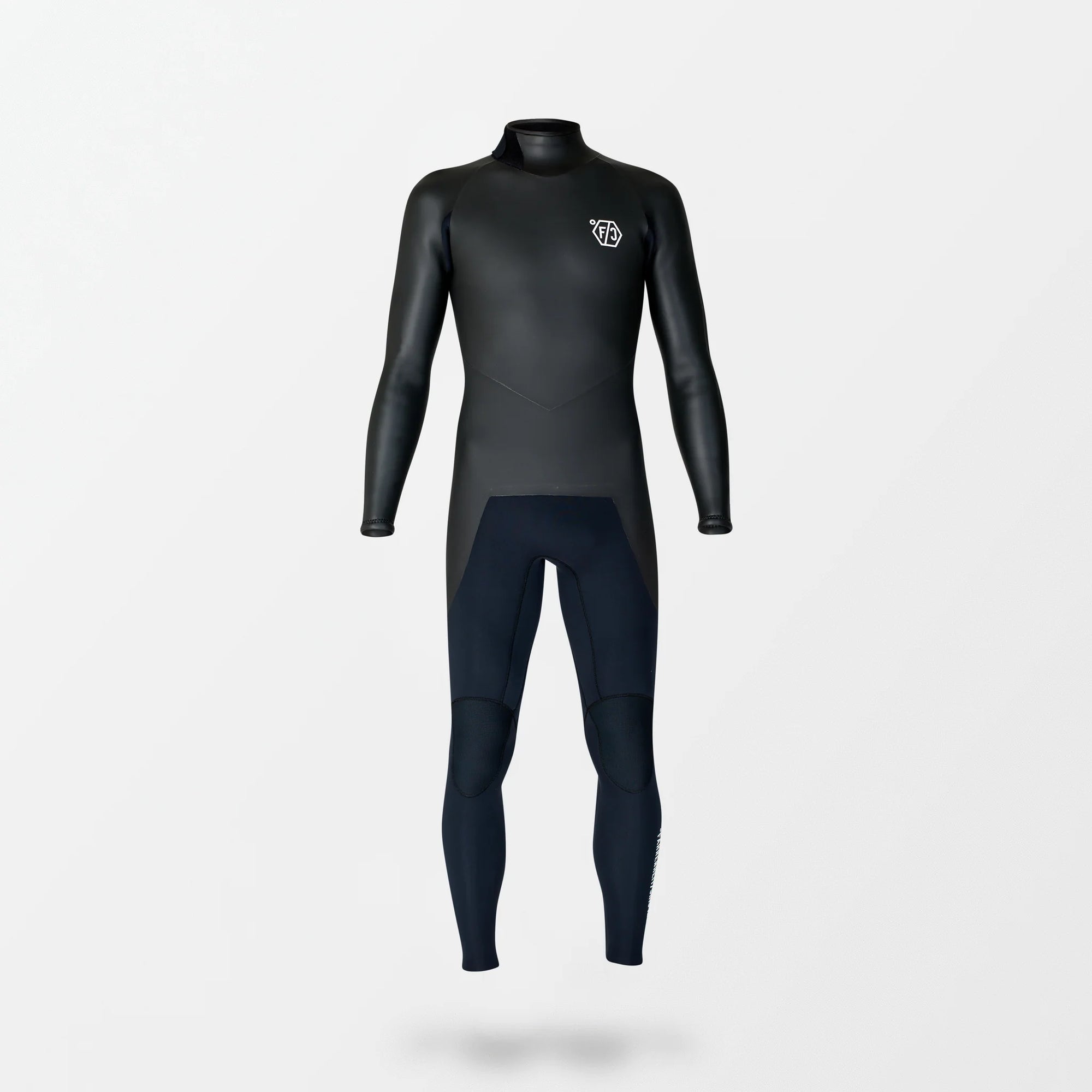 Fahrenheit Celsius - Ewing V2 3mm Full Suit