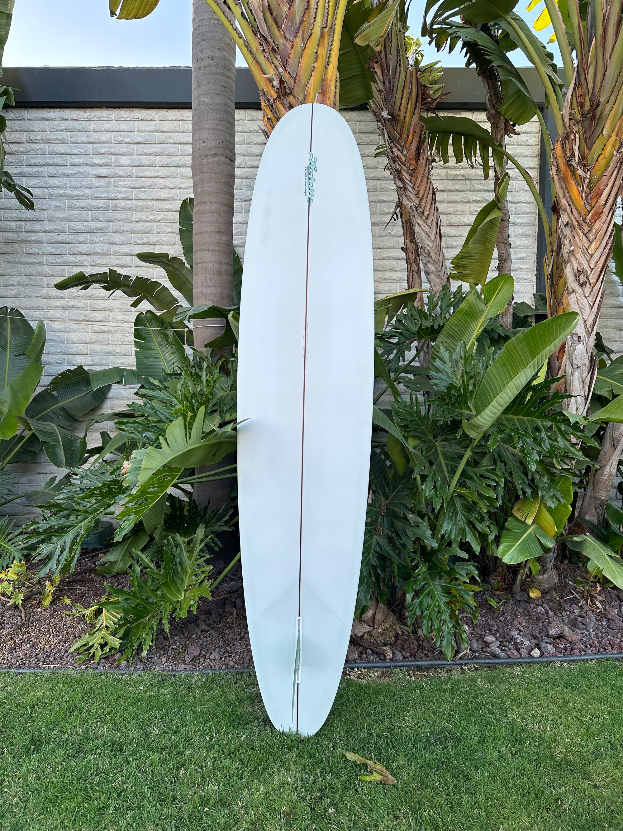 9'0" Liddle Super Smoothie