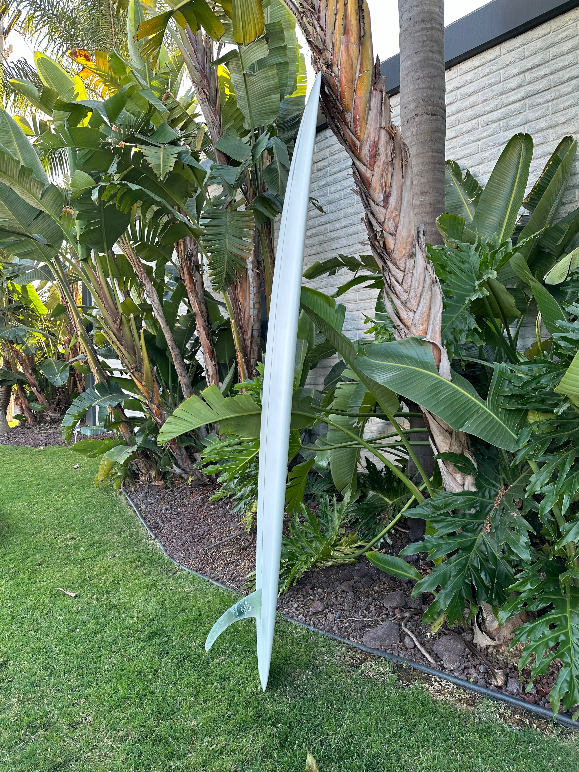 9'0" Liddle Super Smoothie