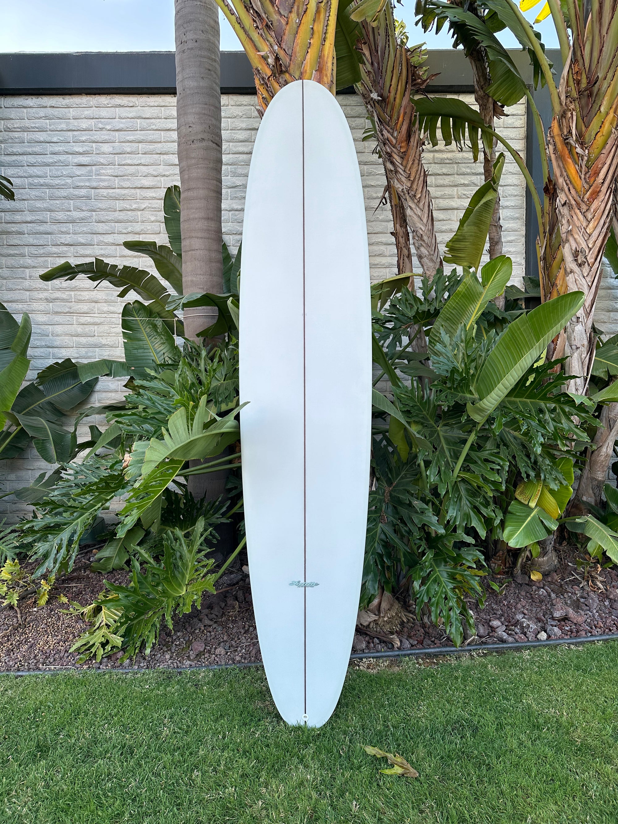 9'0" Liddle Super Smoothie