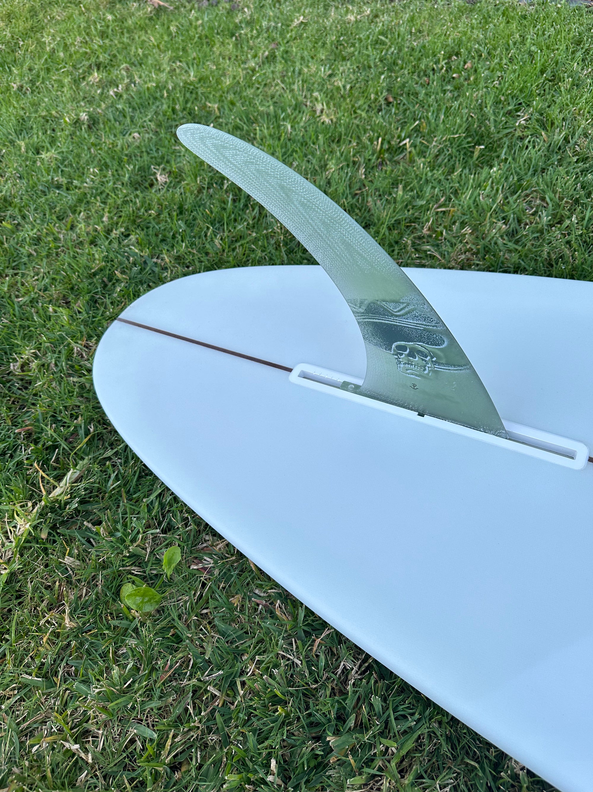 9'0" Liddle Super Smoothie