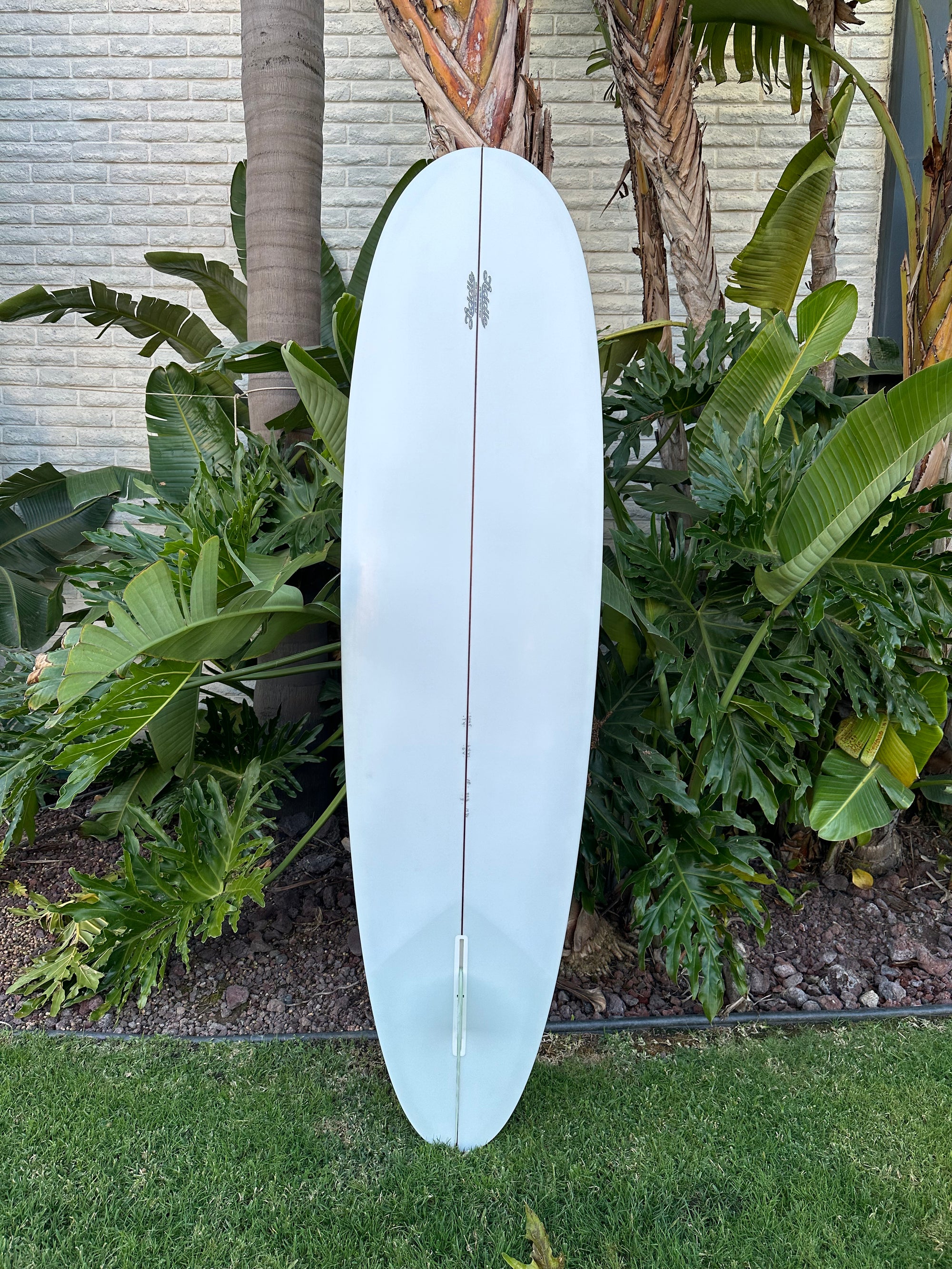 7'4" Liddle Death Machine