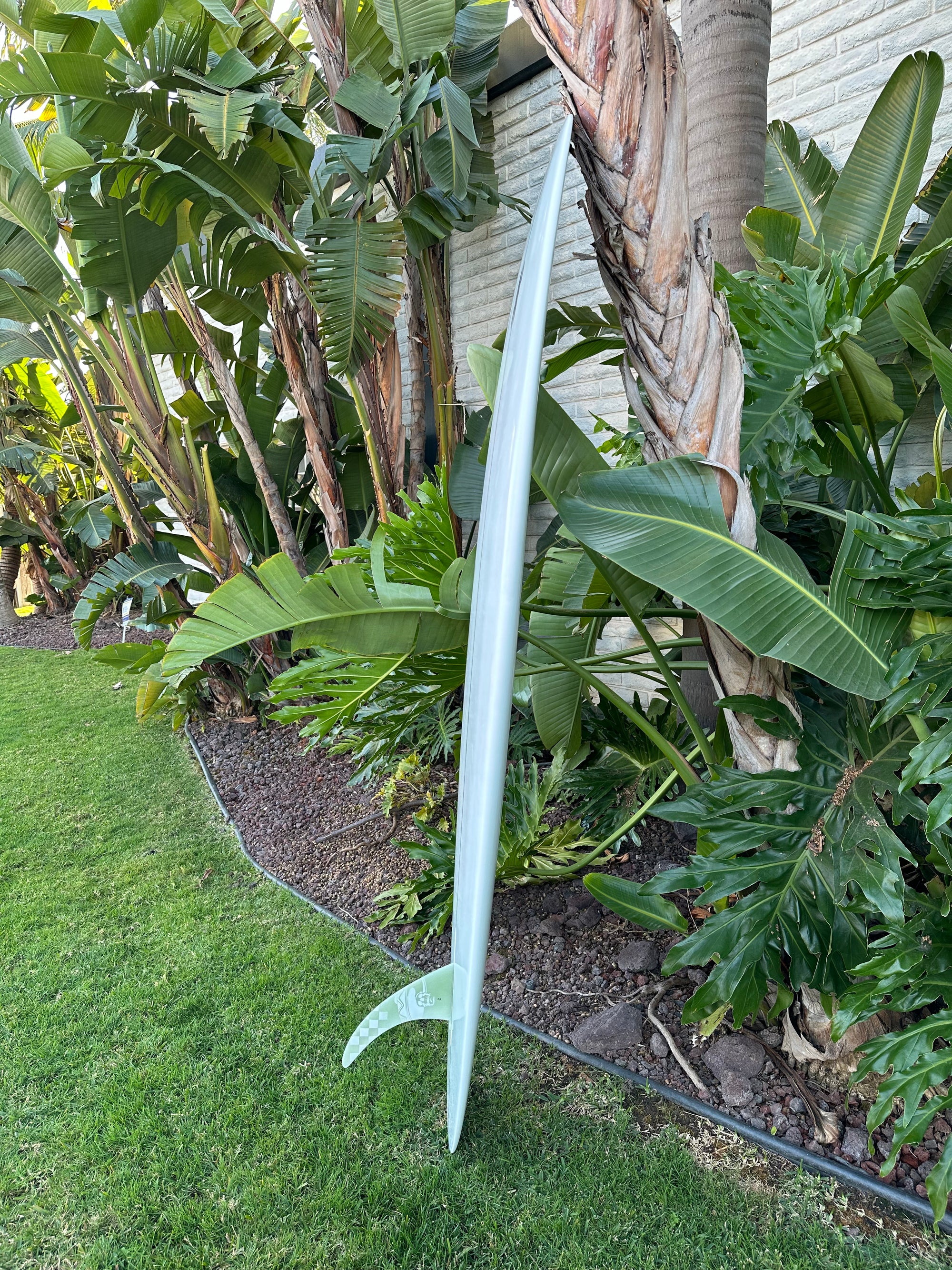 7'4" Liddle Death Machine