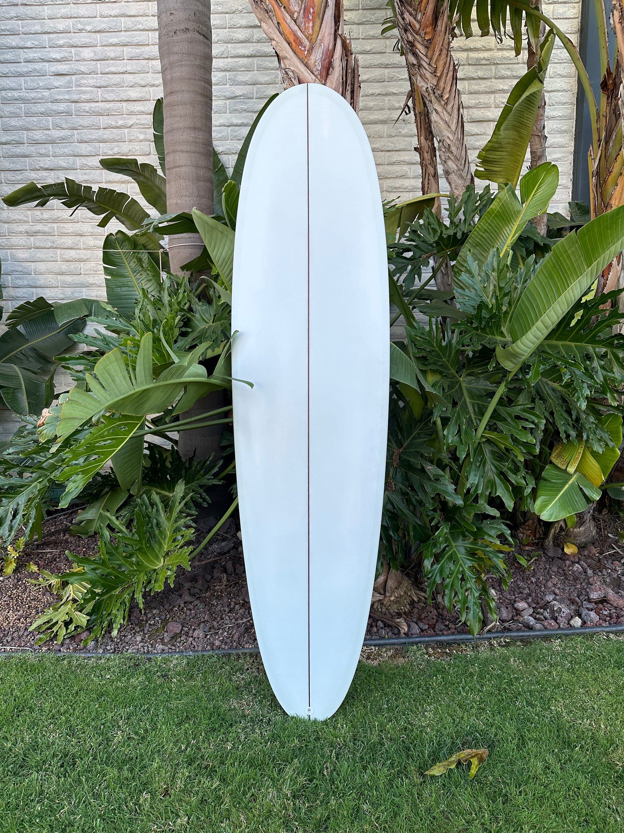 7'4" Liddle Death Machine