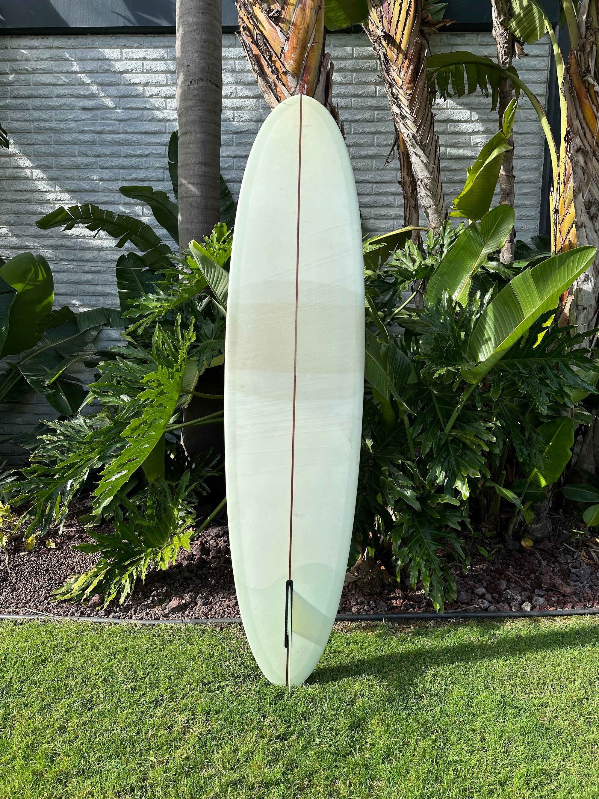8'0" Gato Heroi Evo Acid (Used)