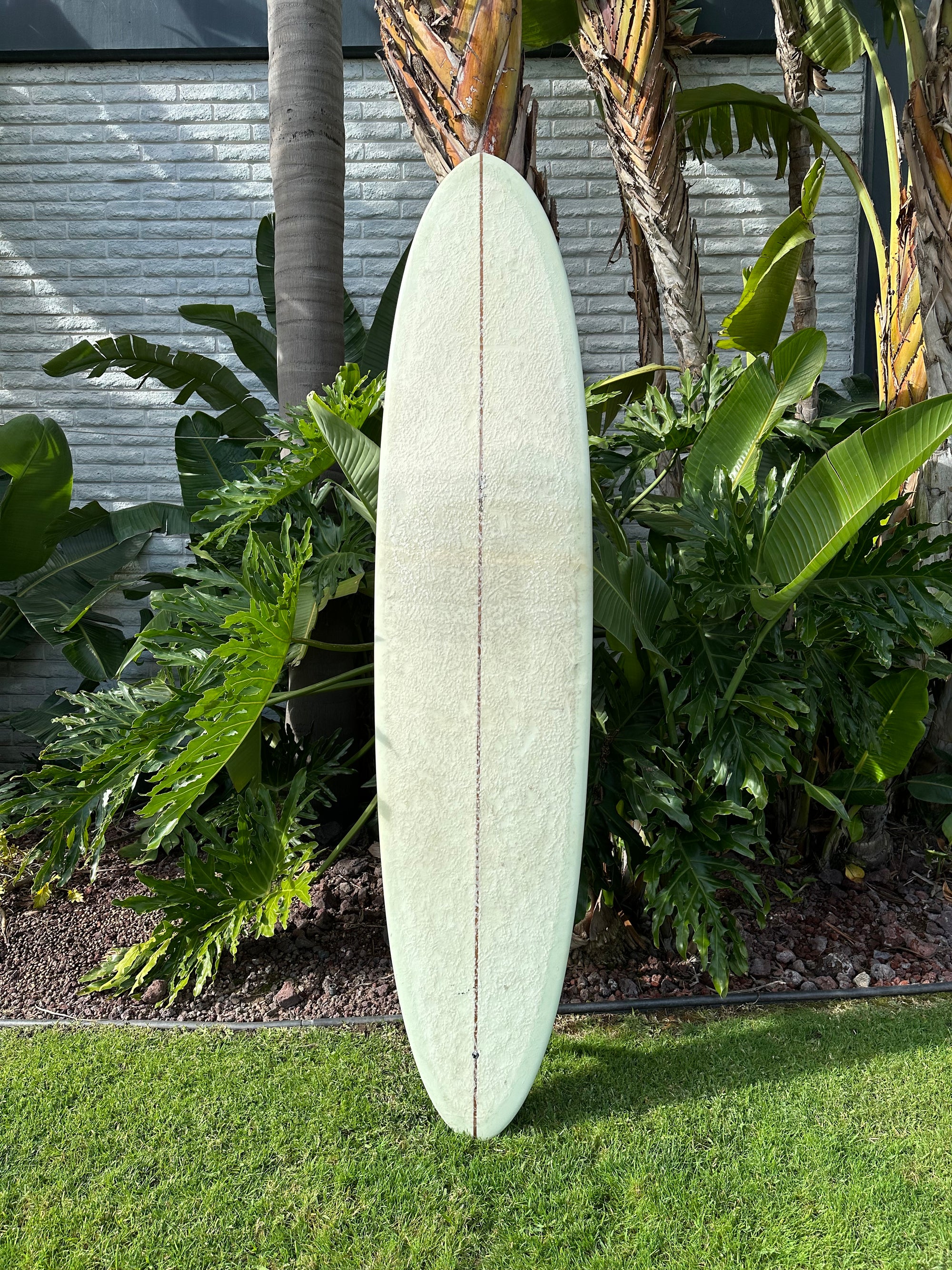 8'0" Gato Heroi Evo Acid (Used)