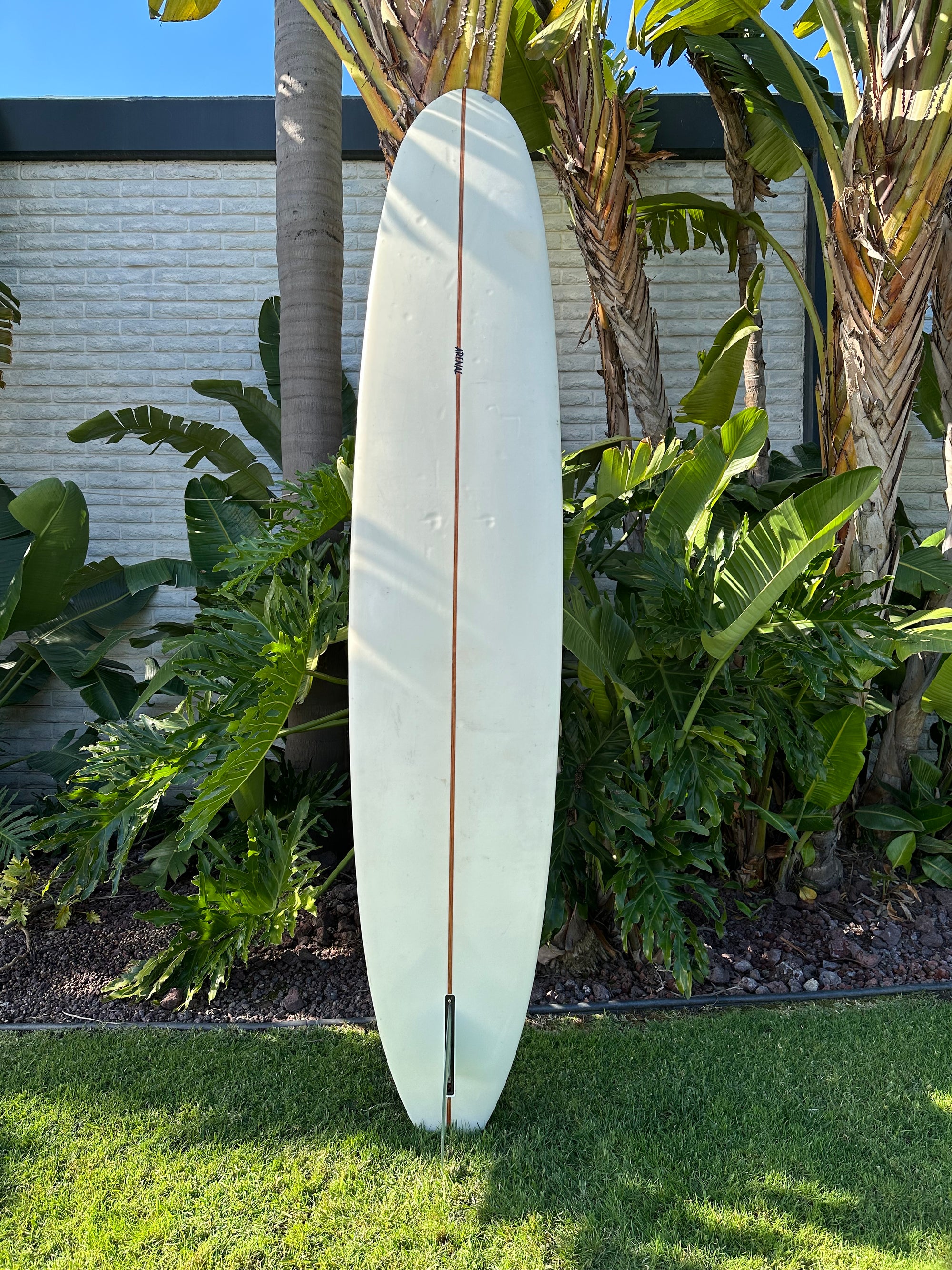 9'7" Arenal Modern Mal (Used)