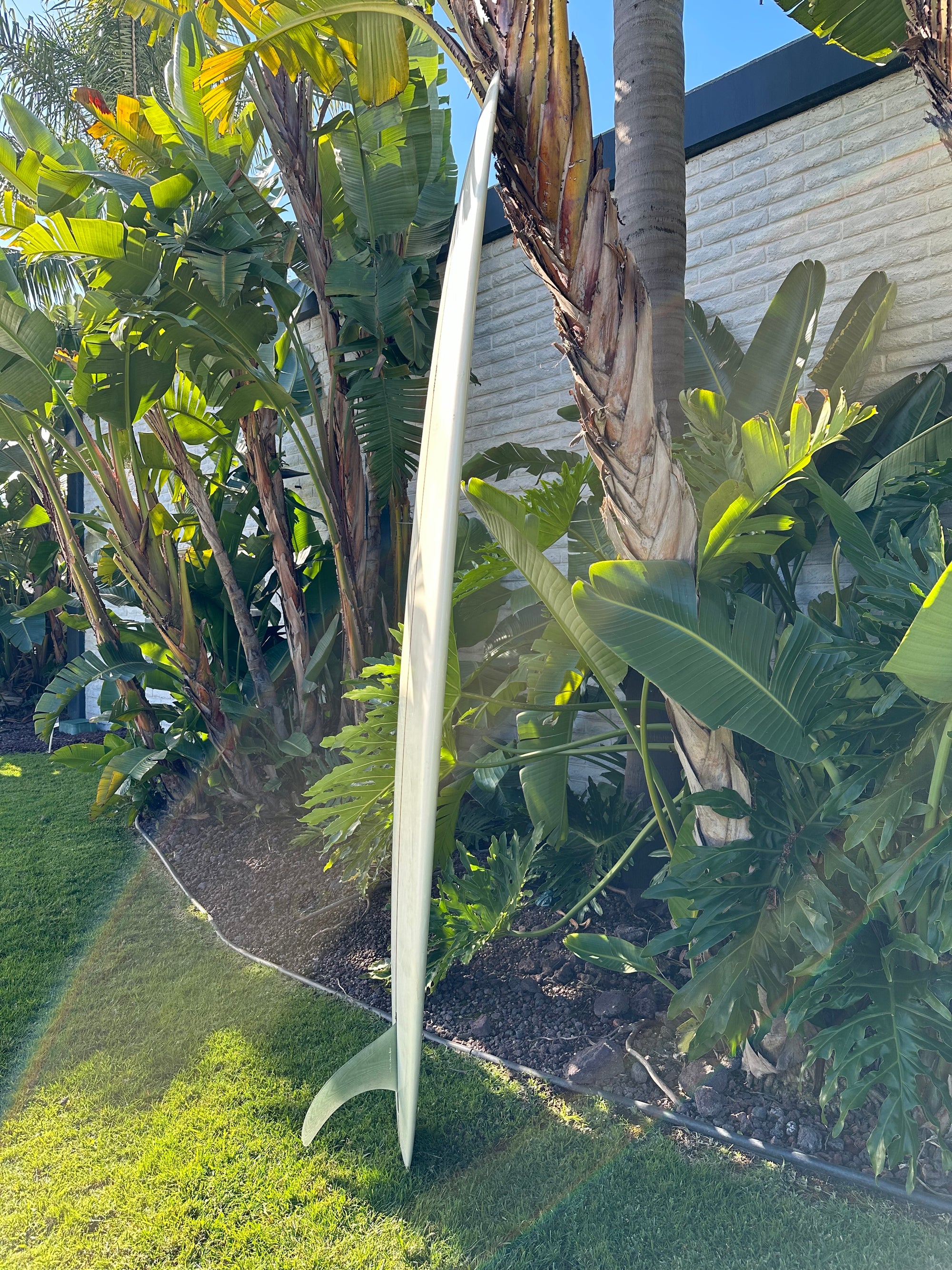 9'7" Arenal Modern Mal (Used)