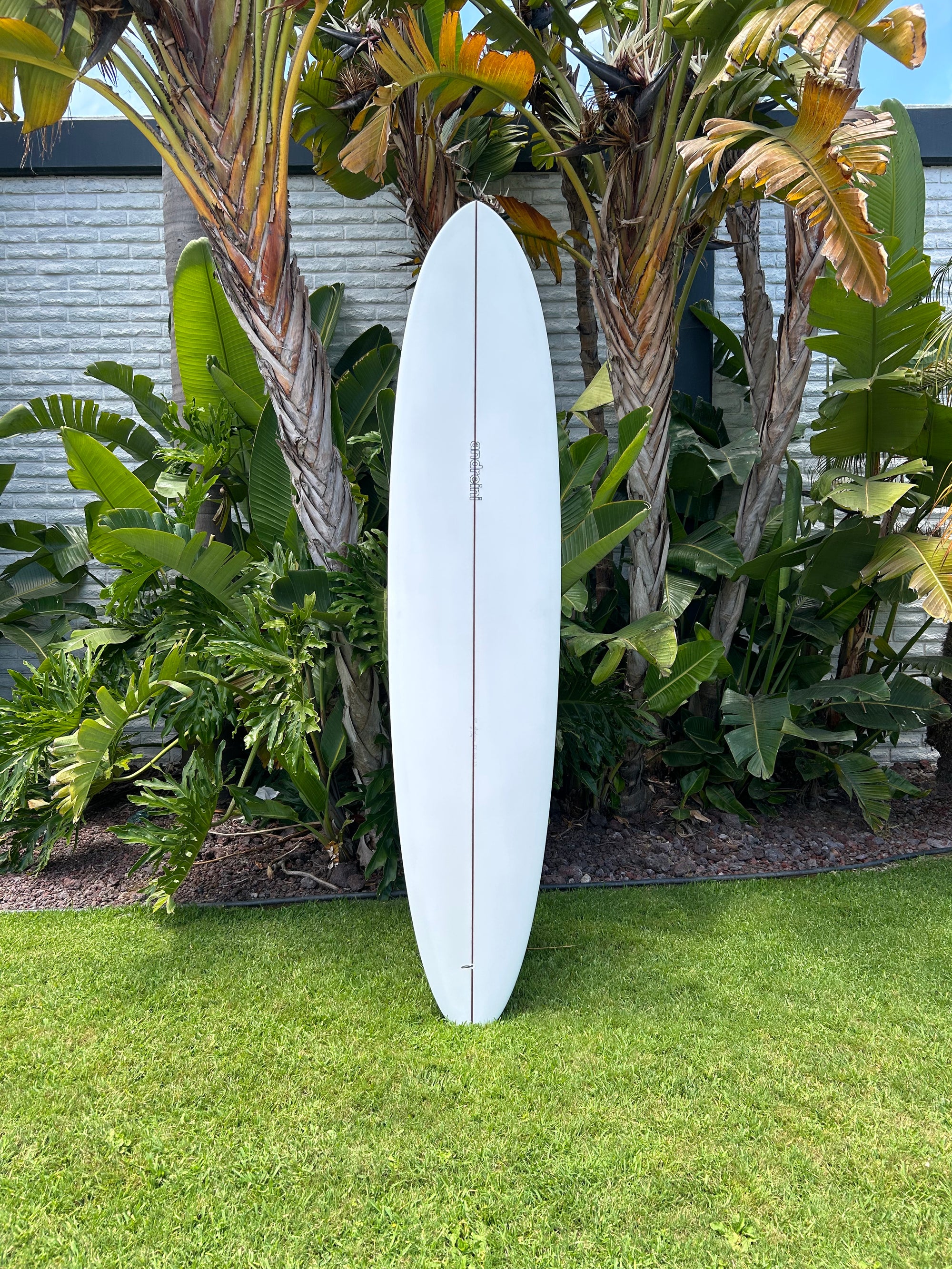 8'8" Andreini Vaquero