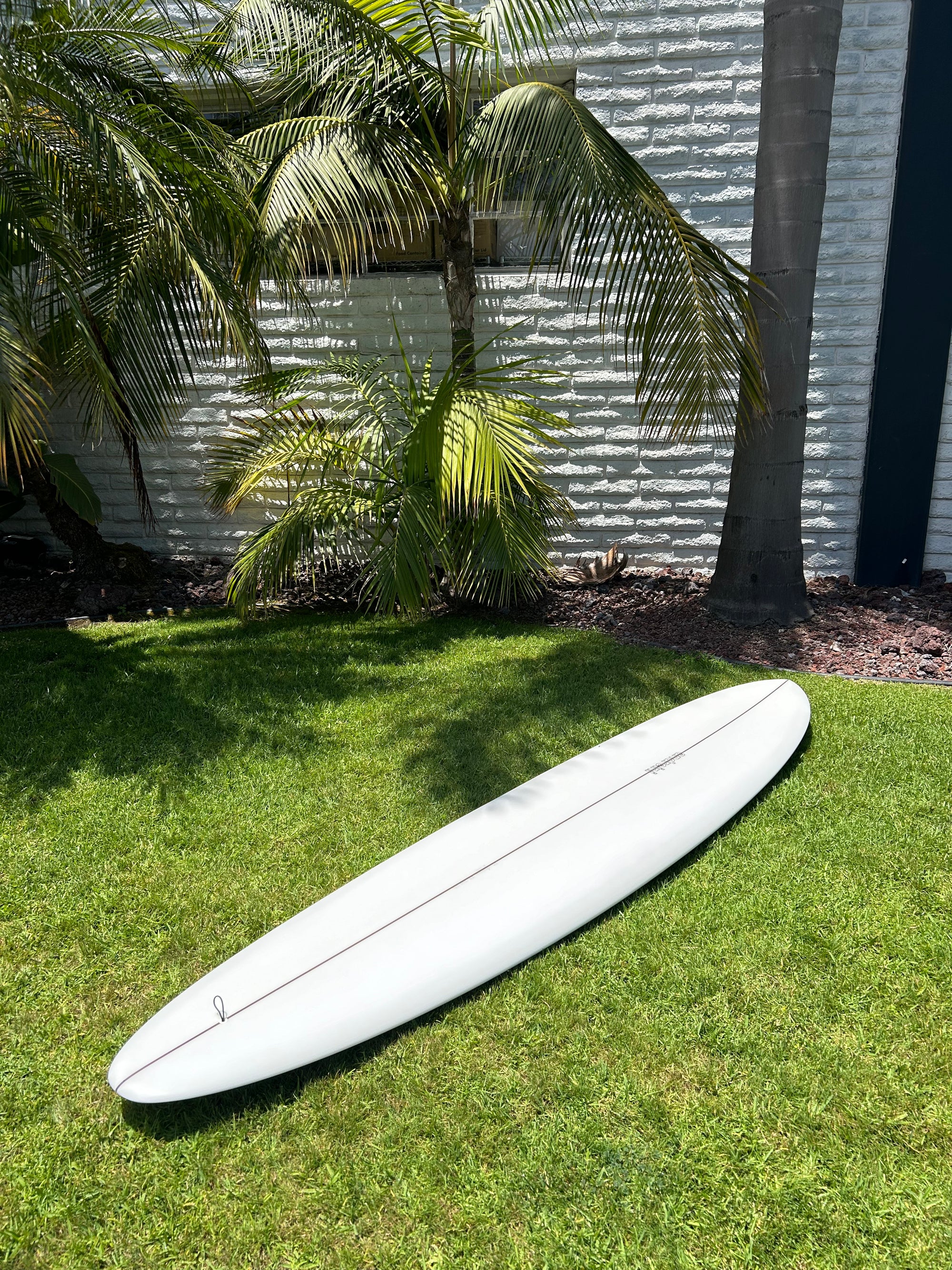 8'8" Andreini Vaquero