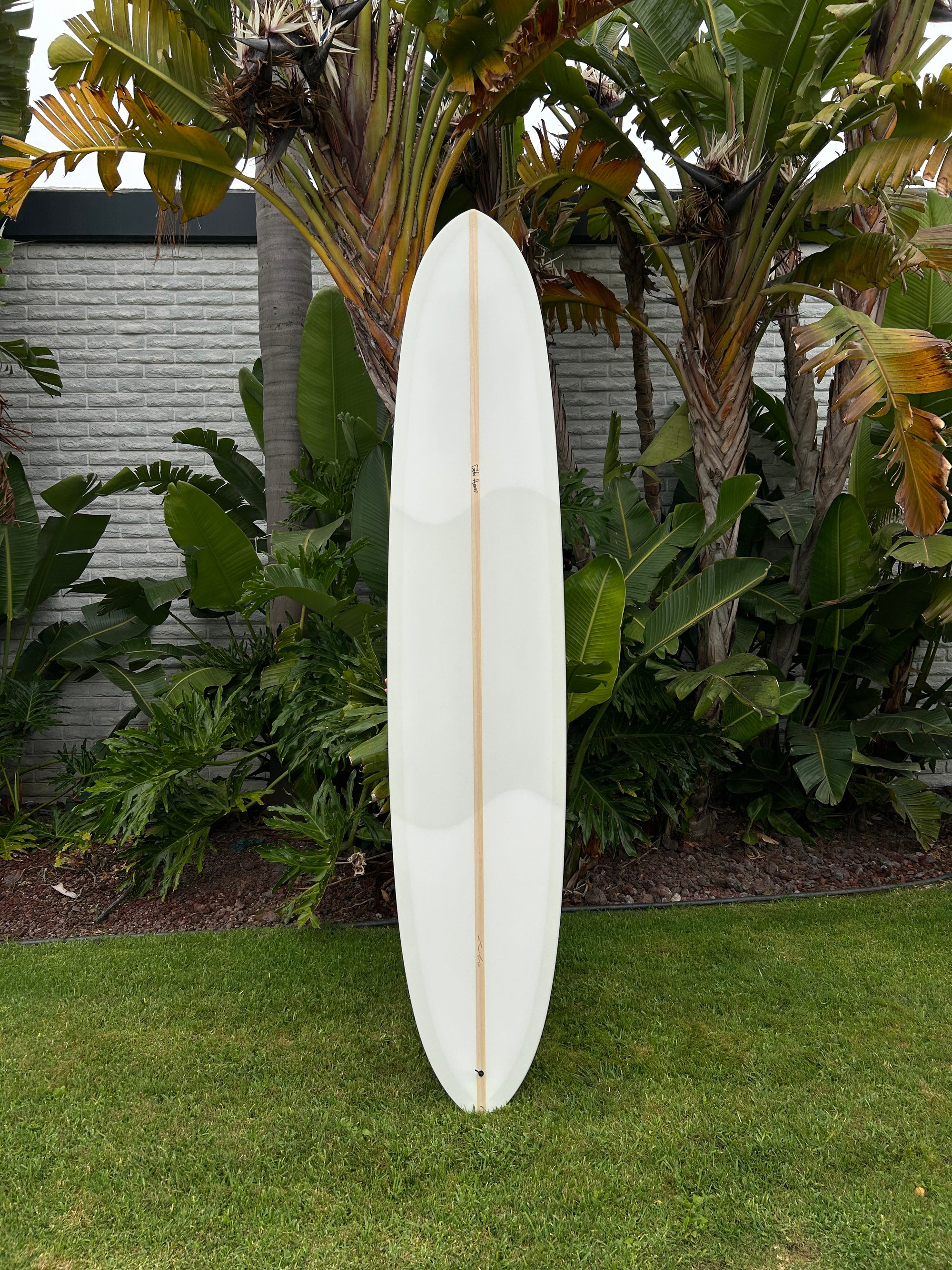 9'8" Gato Heroi Smooth Operator