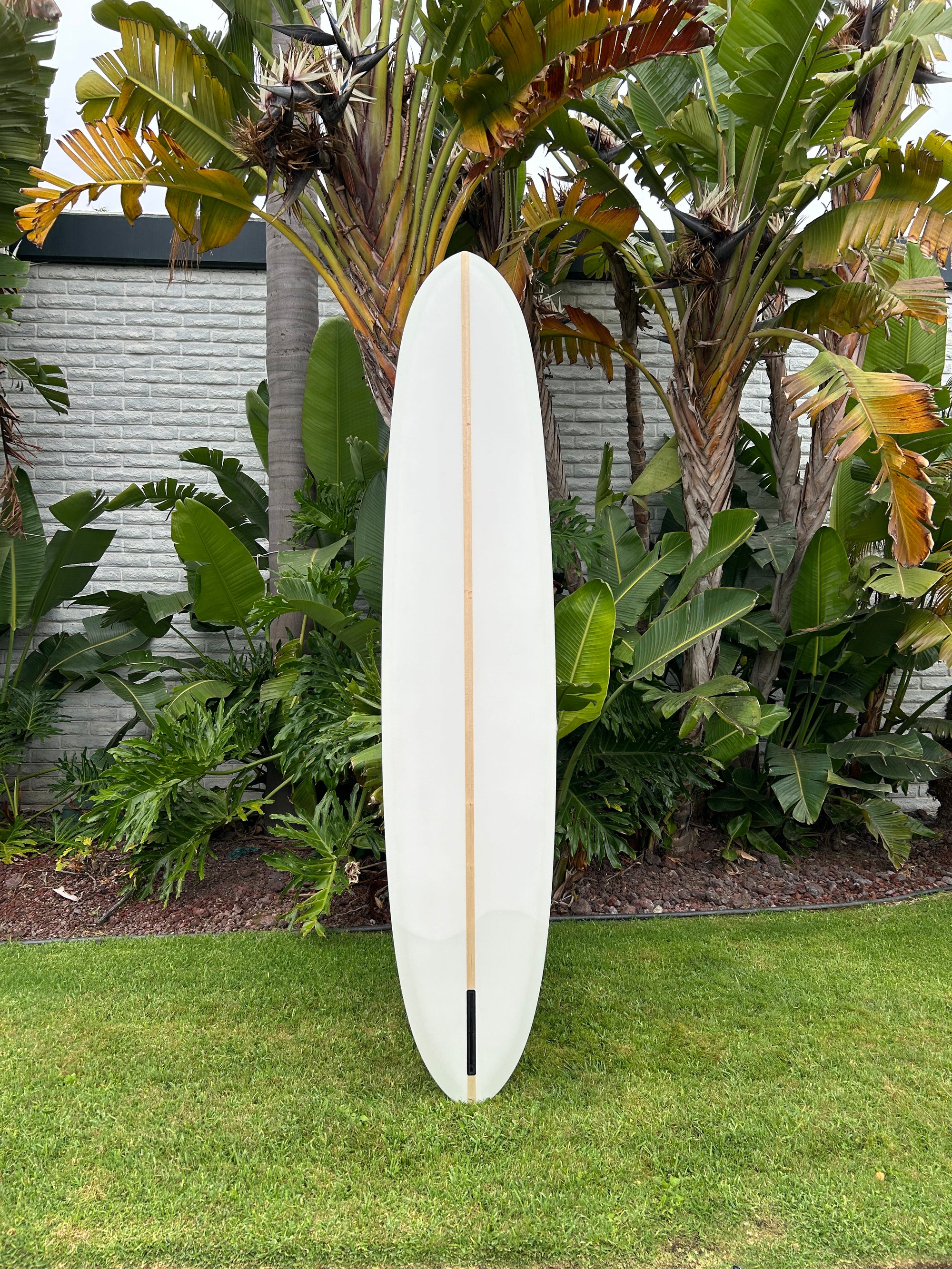 9'8" Gato Heroi Smooth Operator
