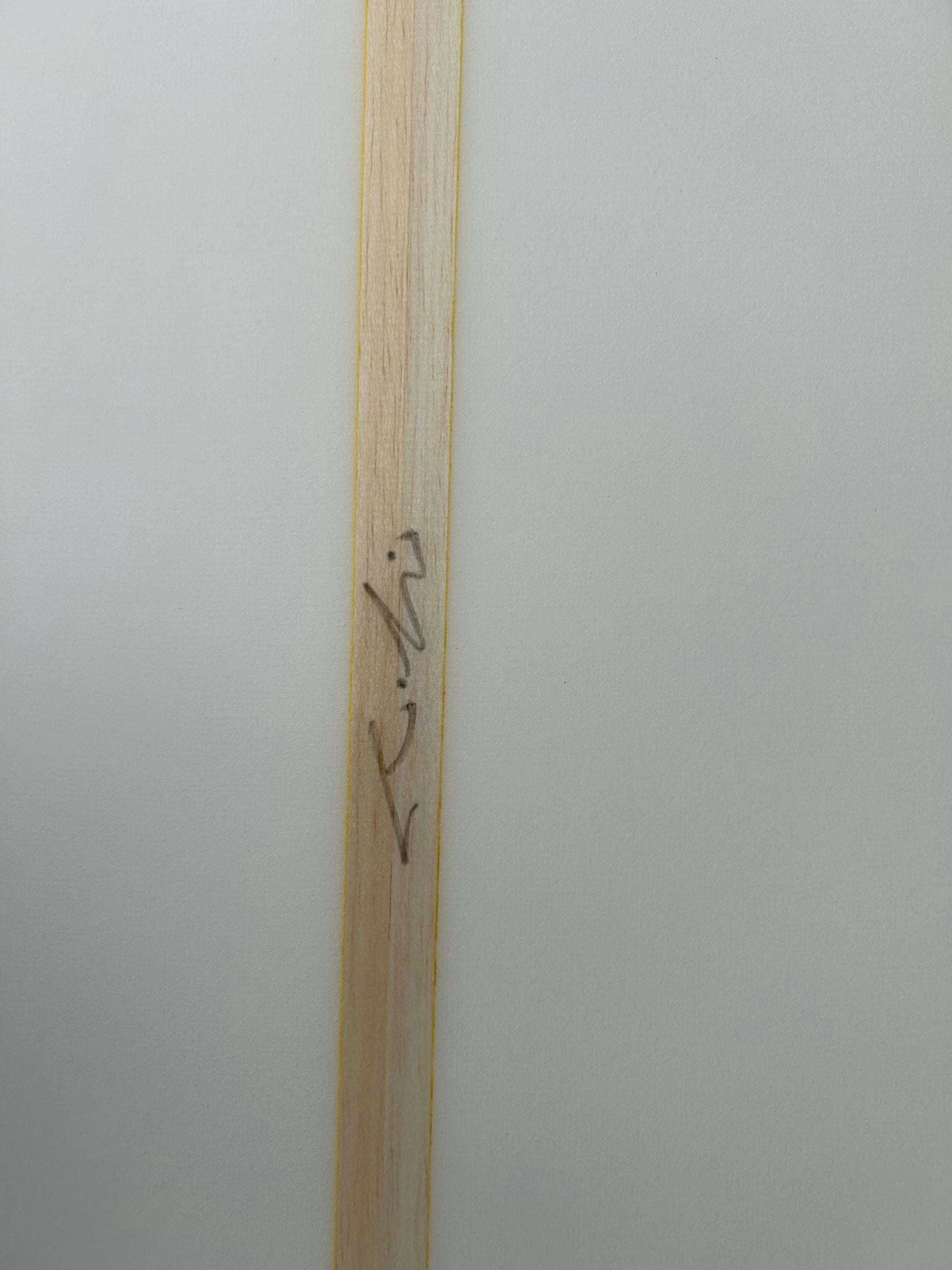 9'8" Gato Heroi Smooth Operator