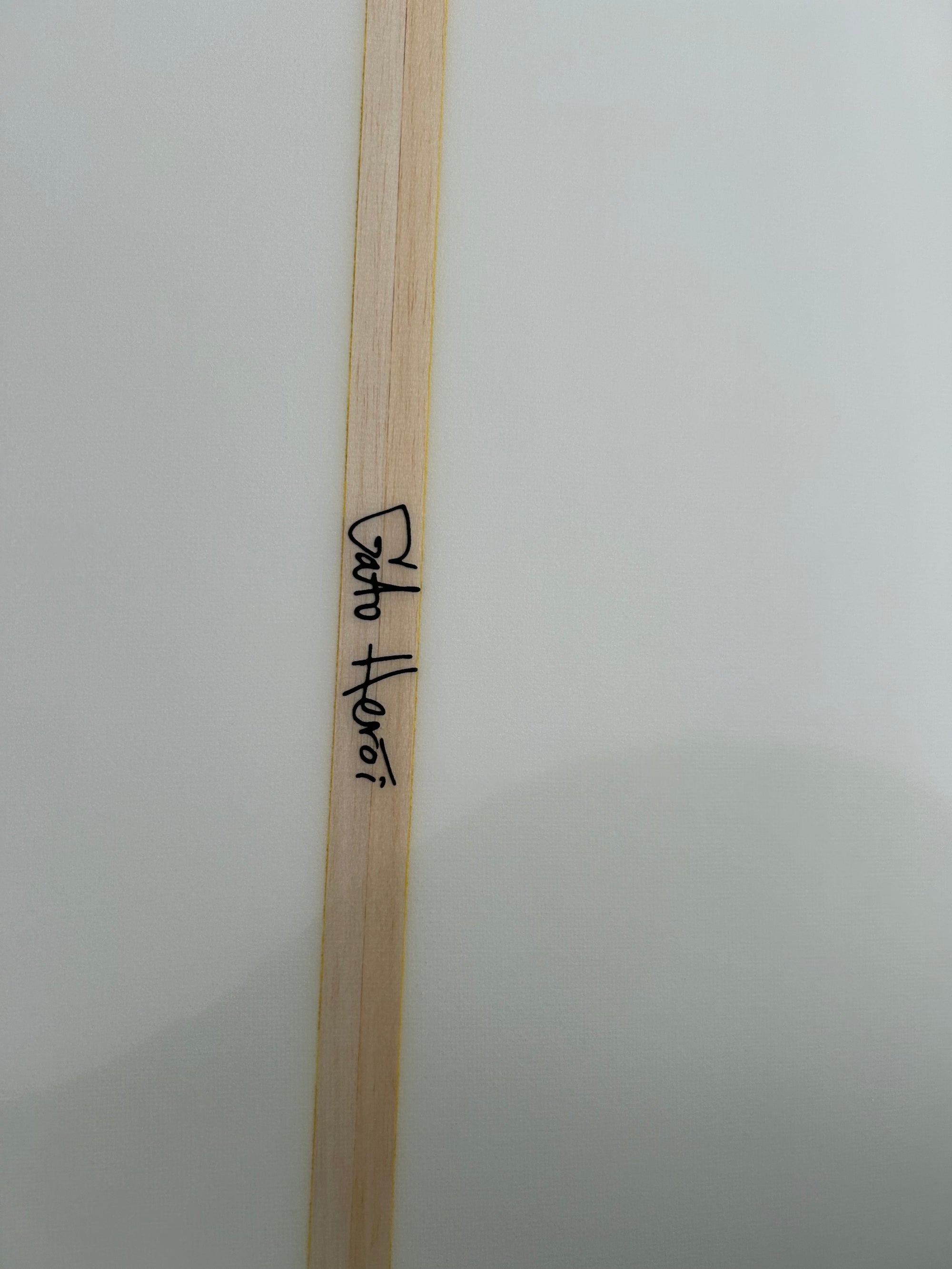 9'8" Gato Heroi Smooth Operator