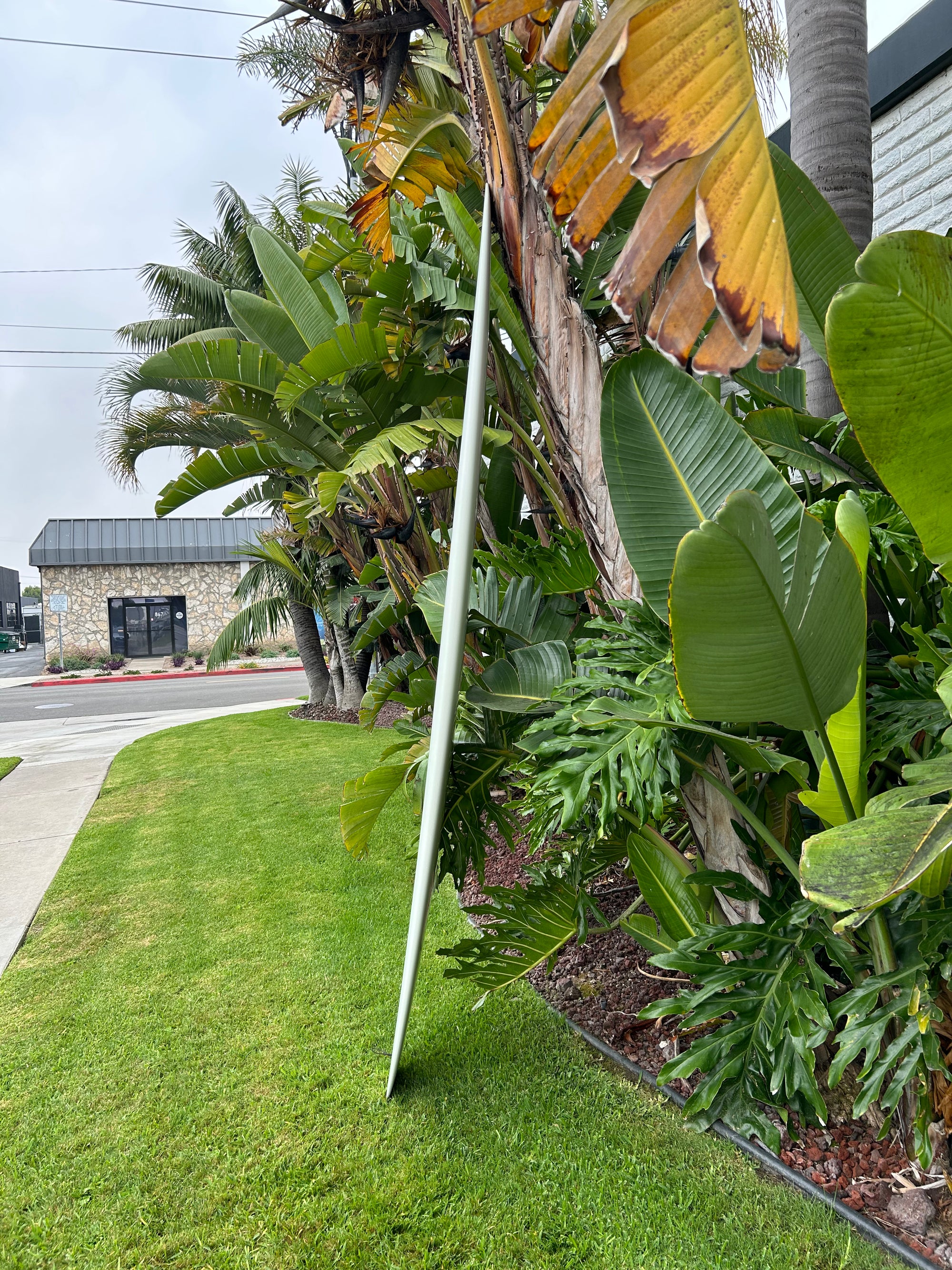 9'8" Gato Heroi Smooth Operator