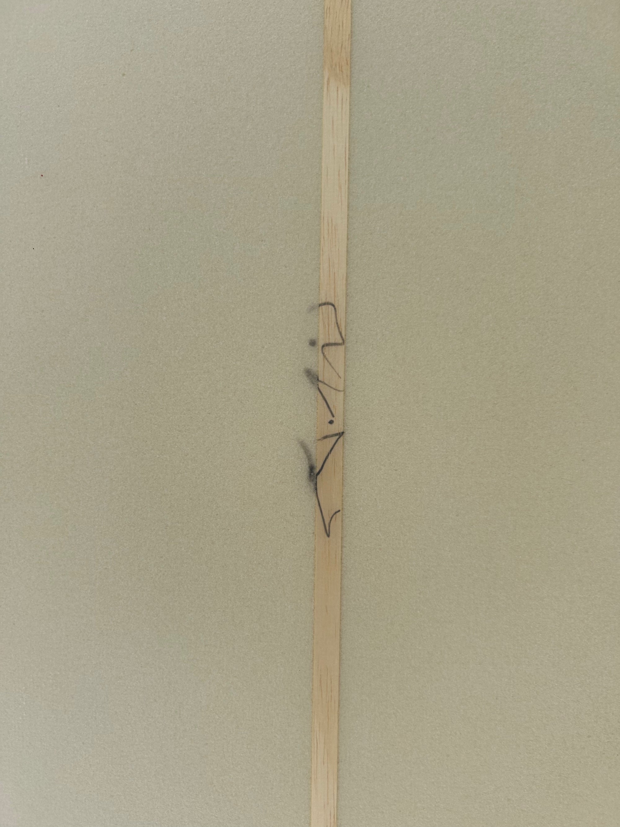 9'6" Gato Heroi Californian (Polyola Blank)