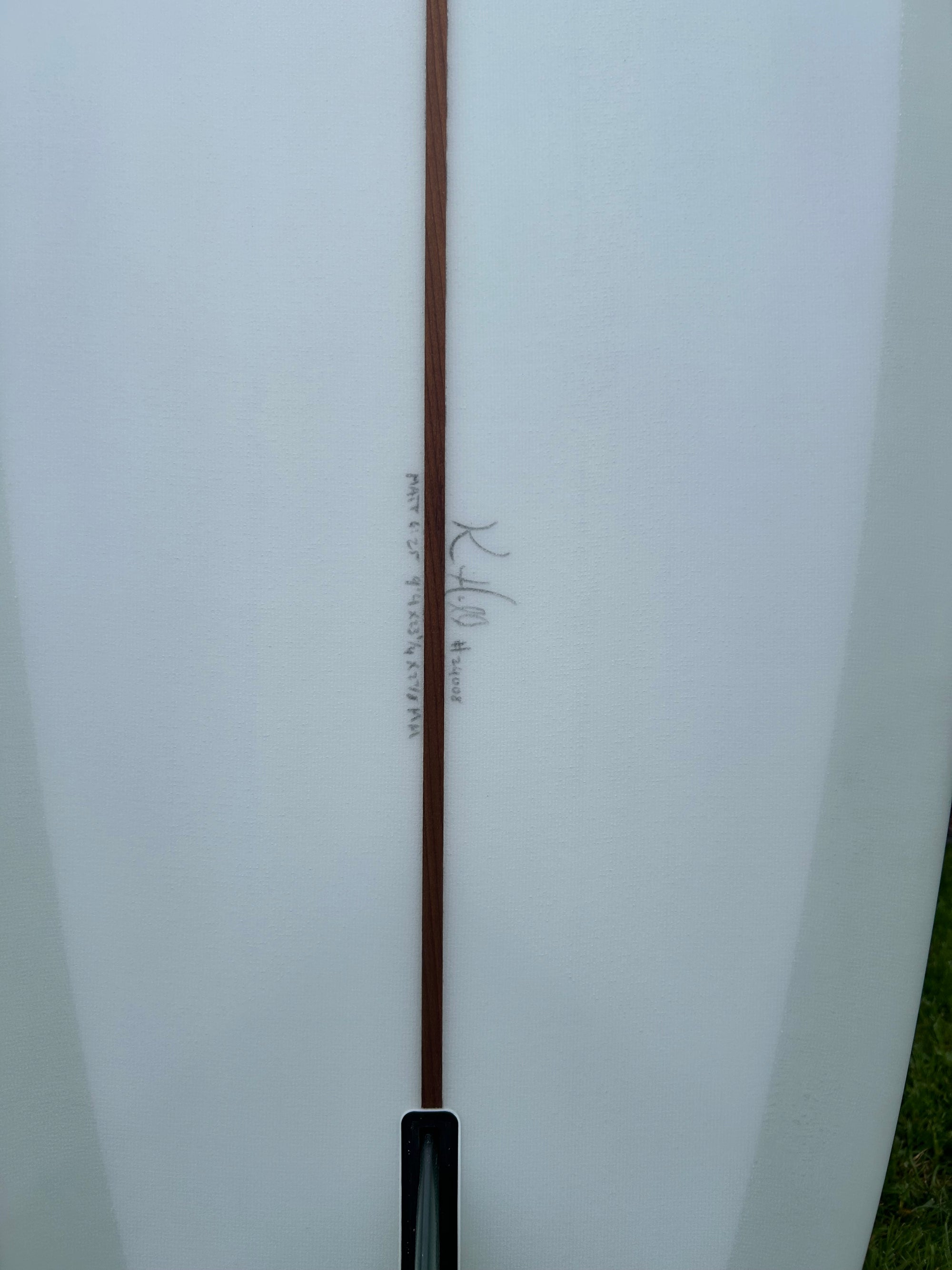 9'4" Kris Hall Money Maker (Used)