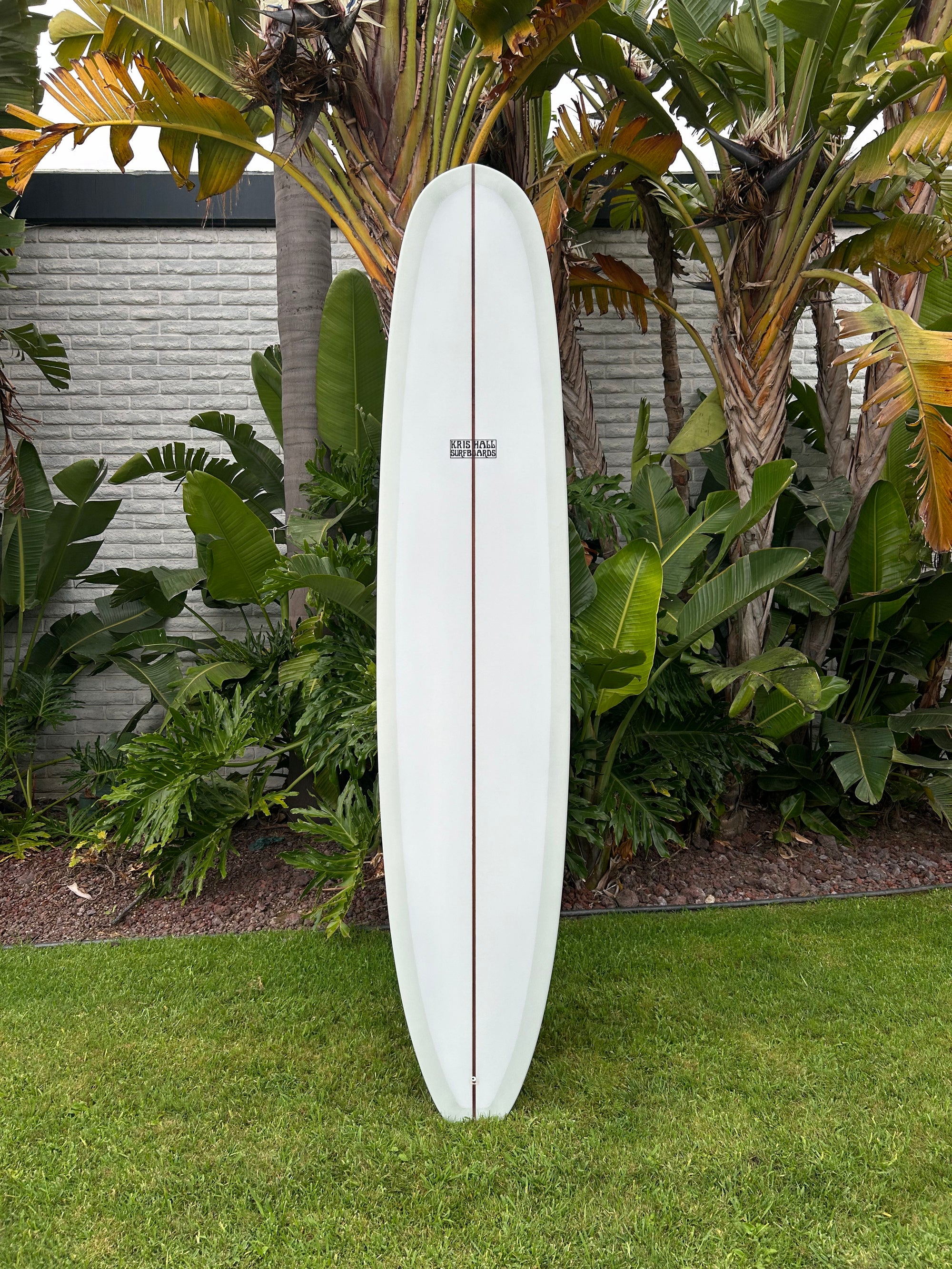9'4" Kris Hall Money Maker (Used)