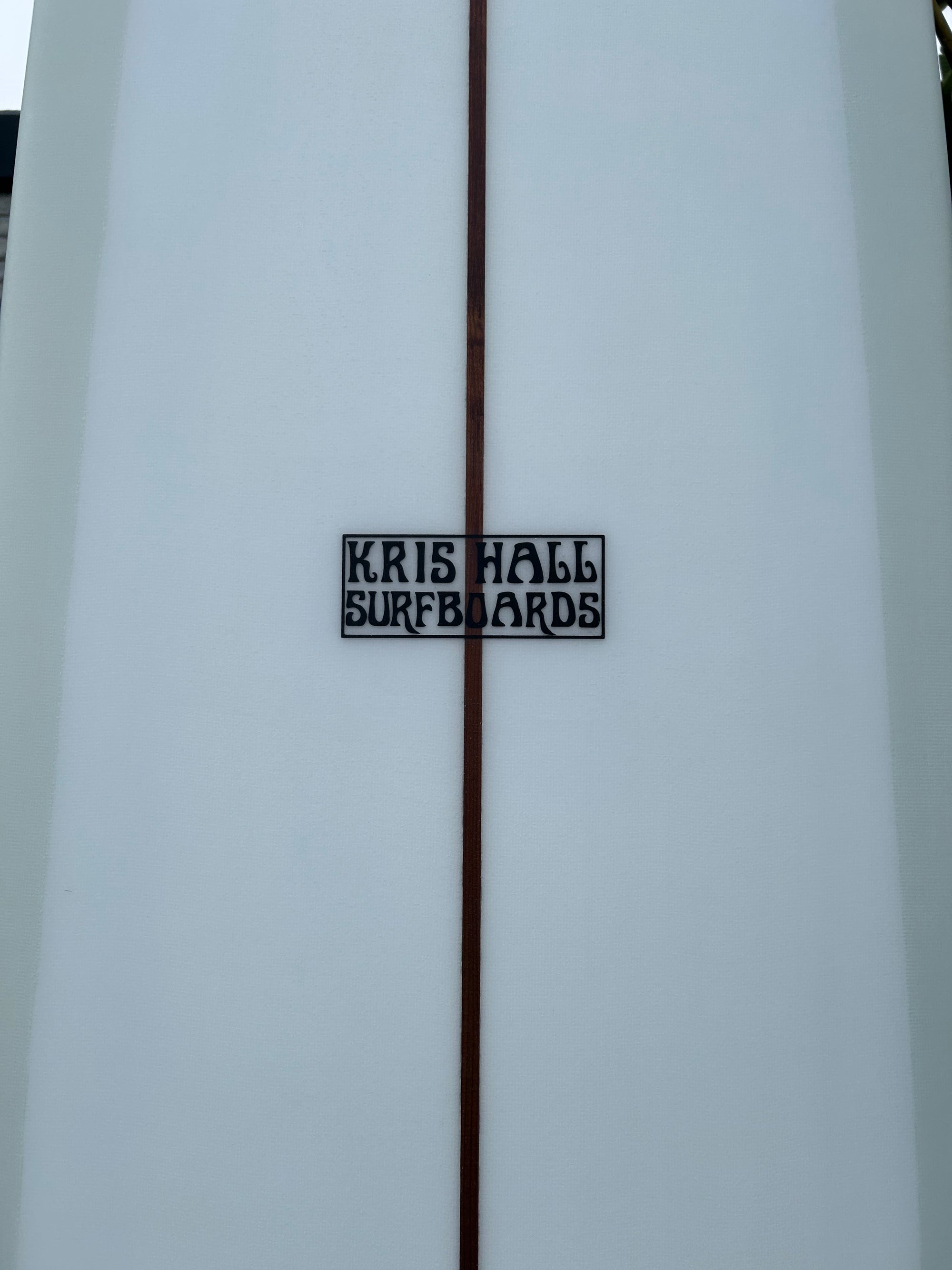 9'4" Kris Hall Money Maker (Used)