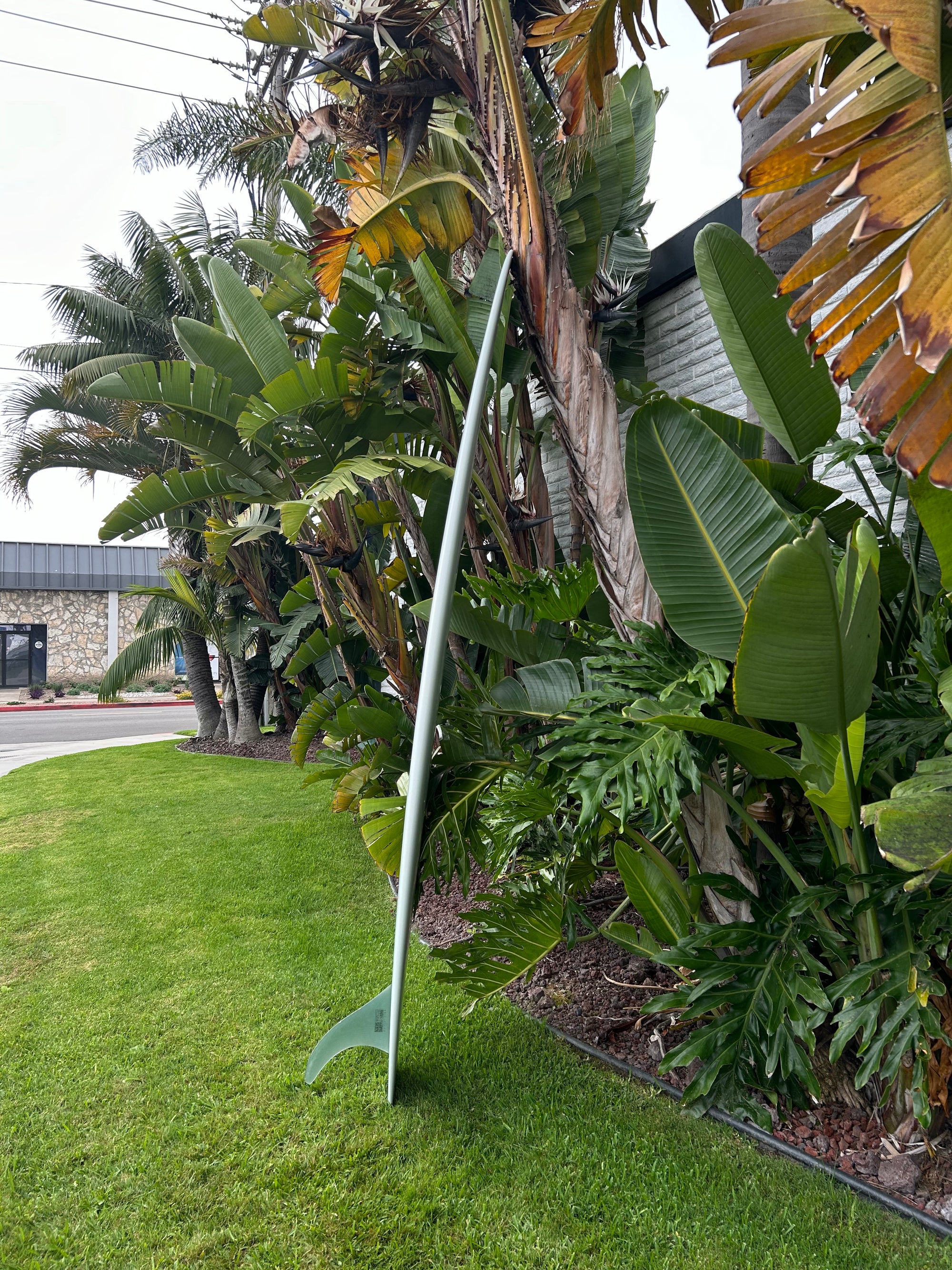 9'4" Kris Hall Money Maker (Used)