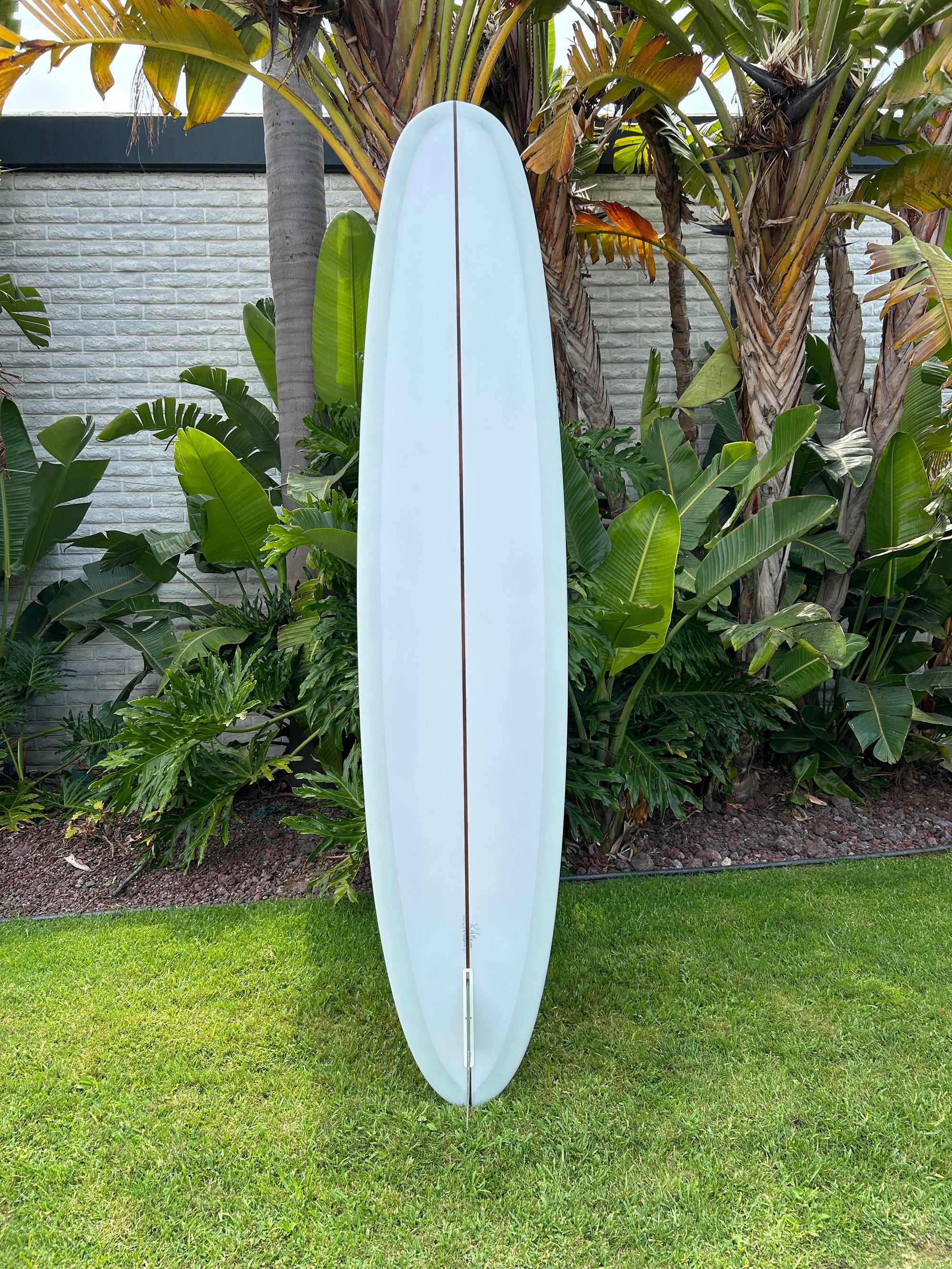 9'7" Kris Hall Jazz Pin (Used)