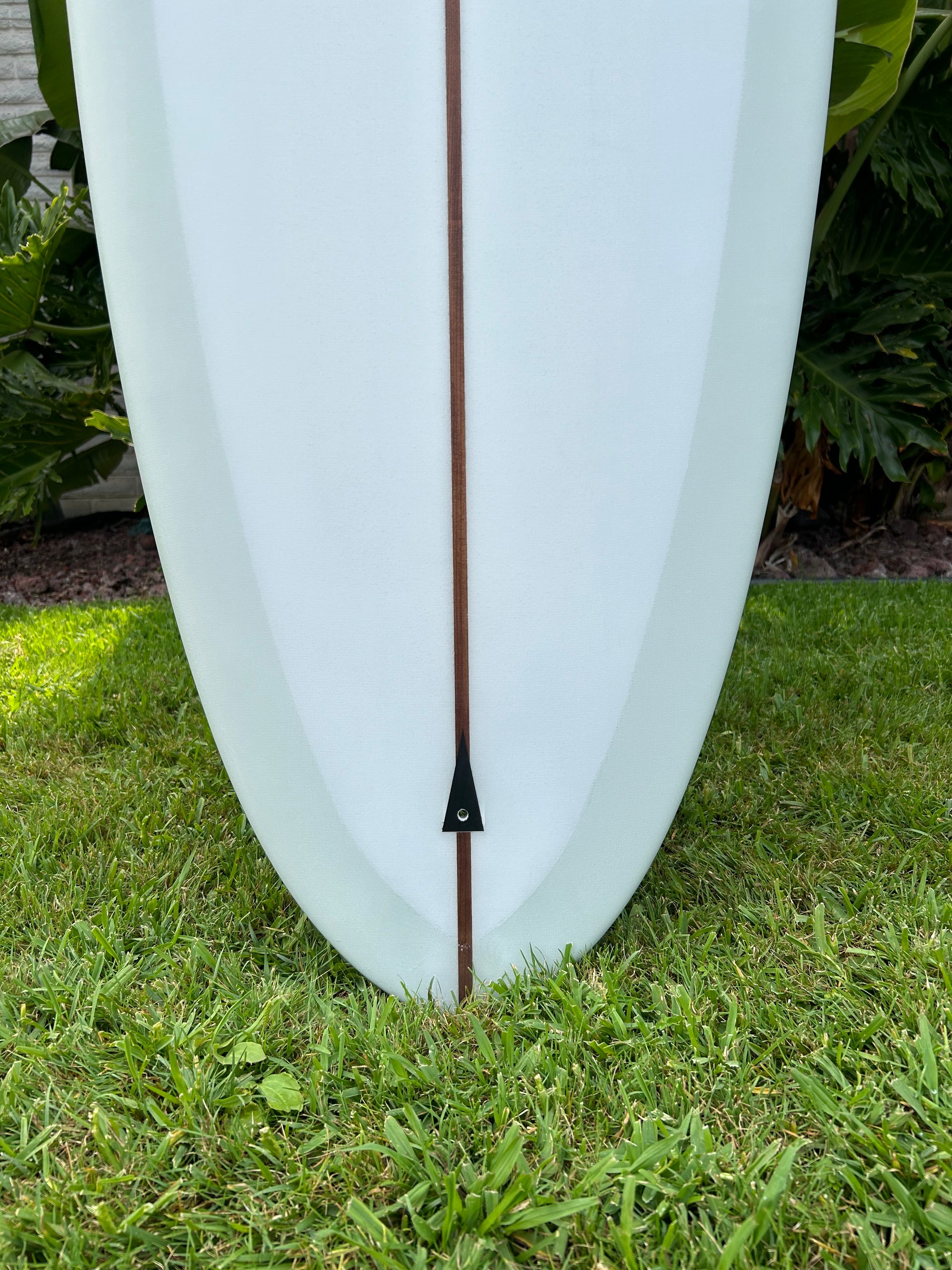 9'7" Kris Hall Jazz Pin (Used)