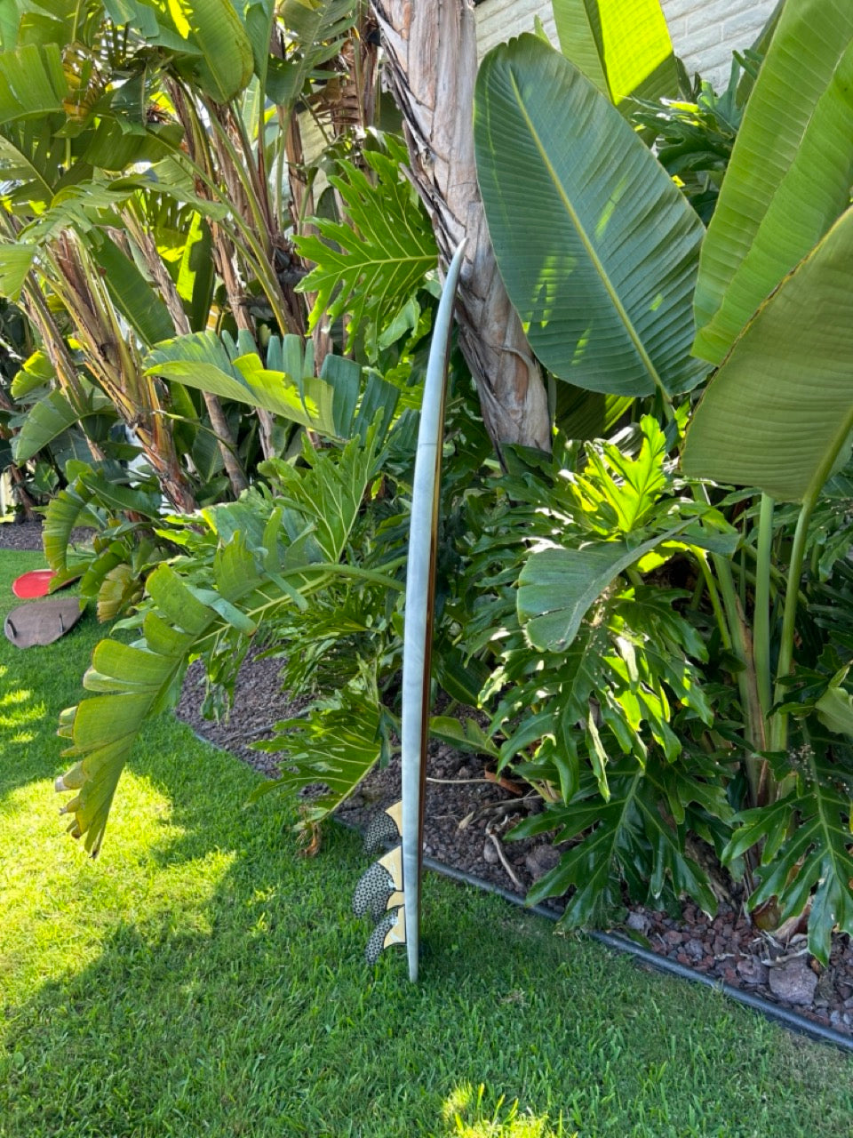 5'9" Verdure Hybrid Twin (used)