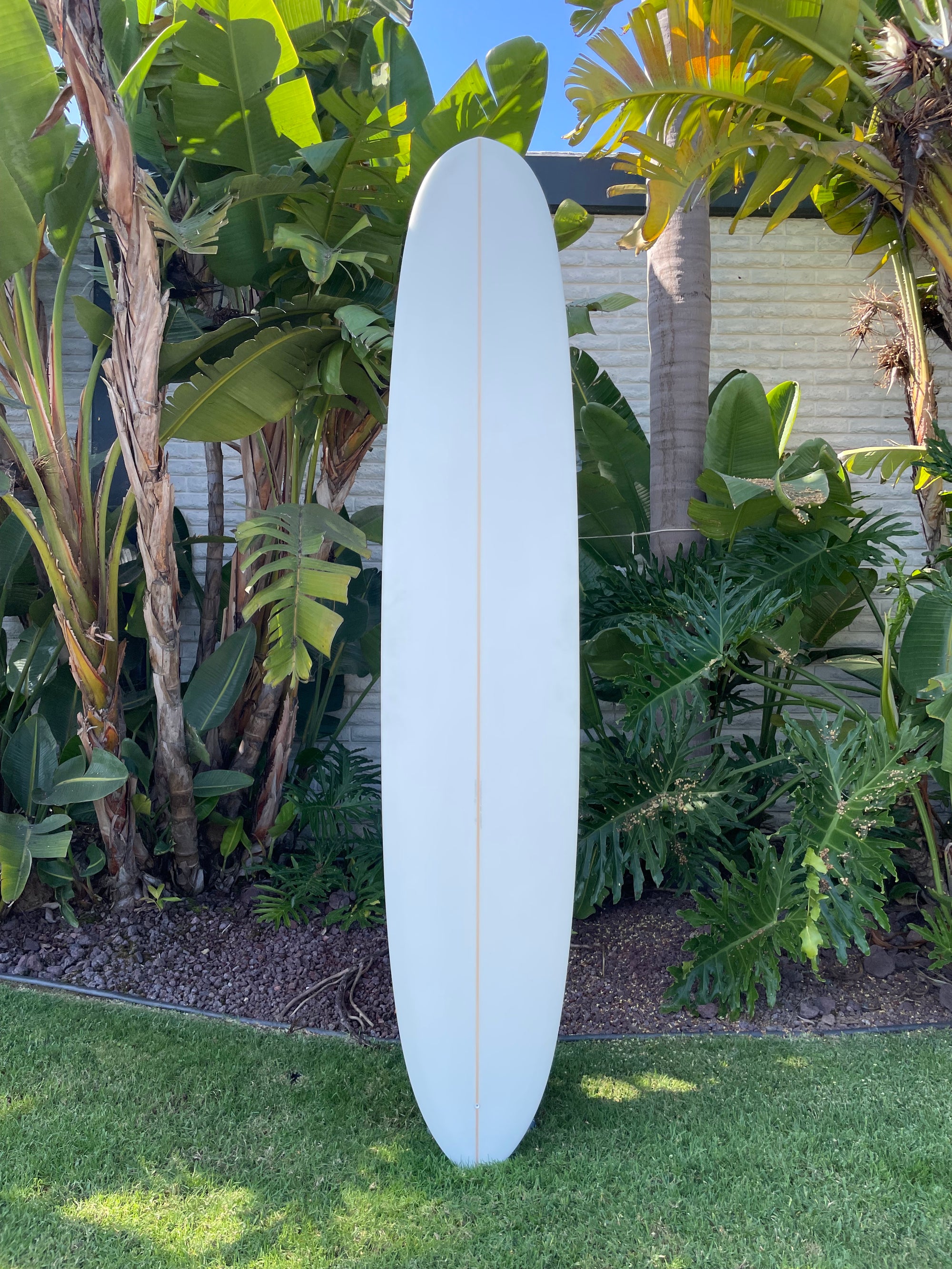 9'7" Corey Munn Pleasure Pin (Used)