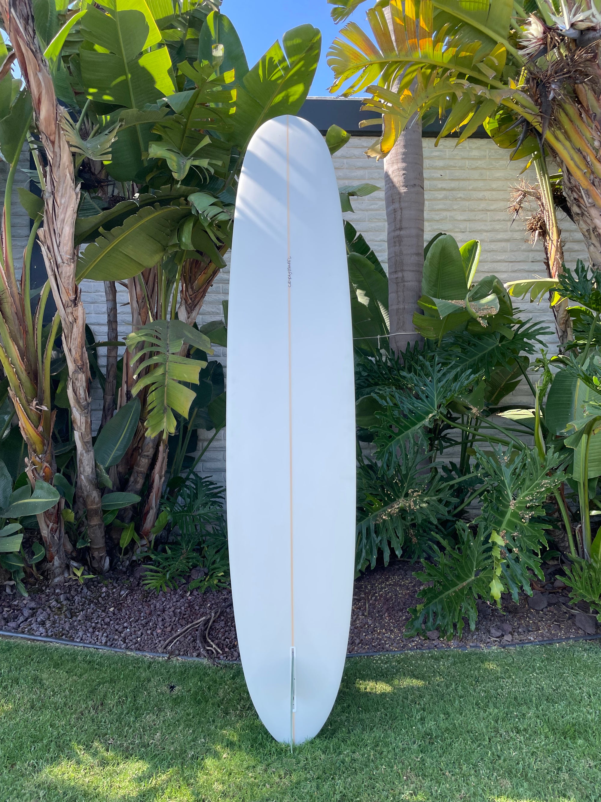 9'7" Corey Munn Pleasure Pin (Used)