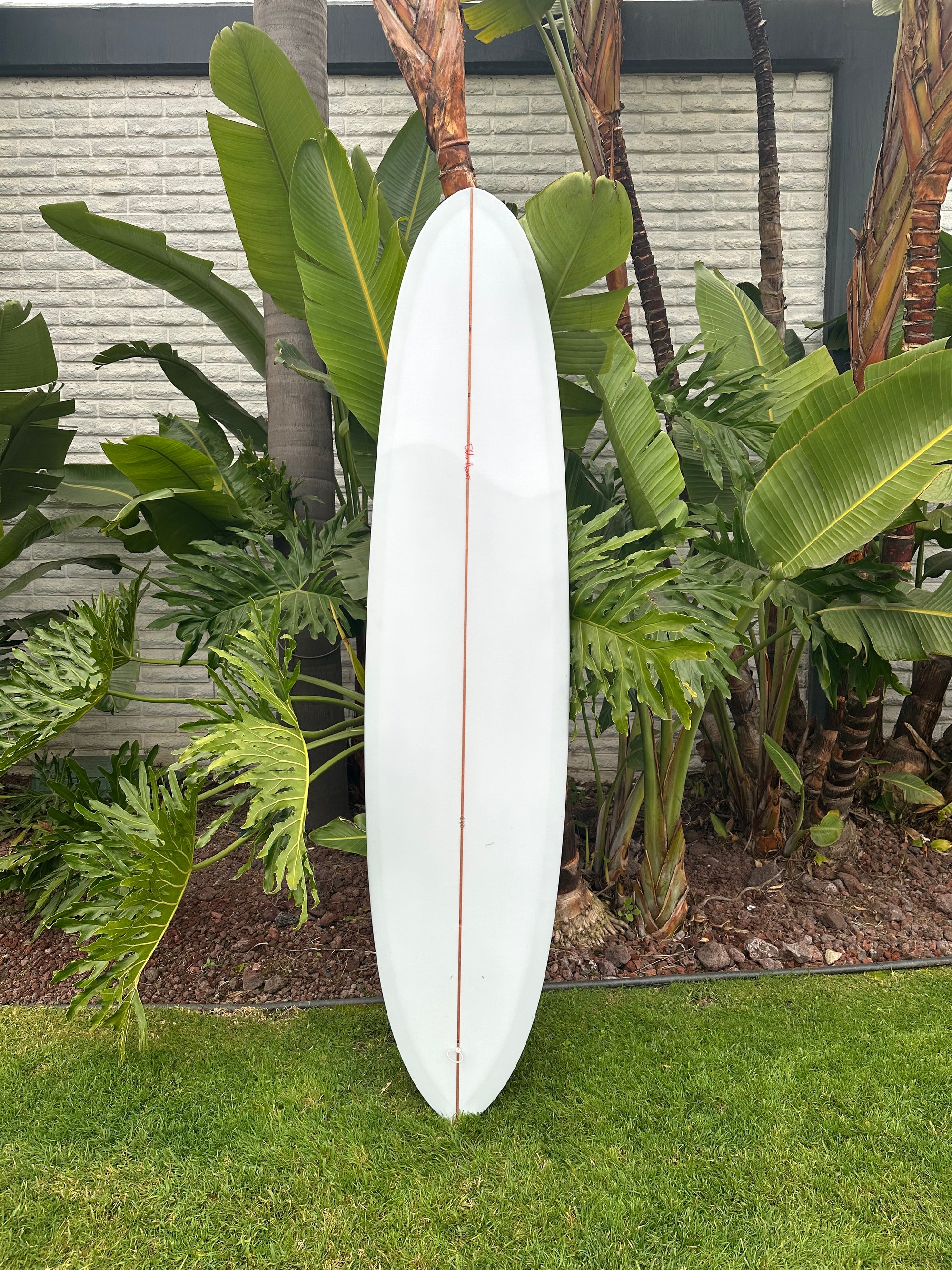 8’0” Gato Heroi Space Pig