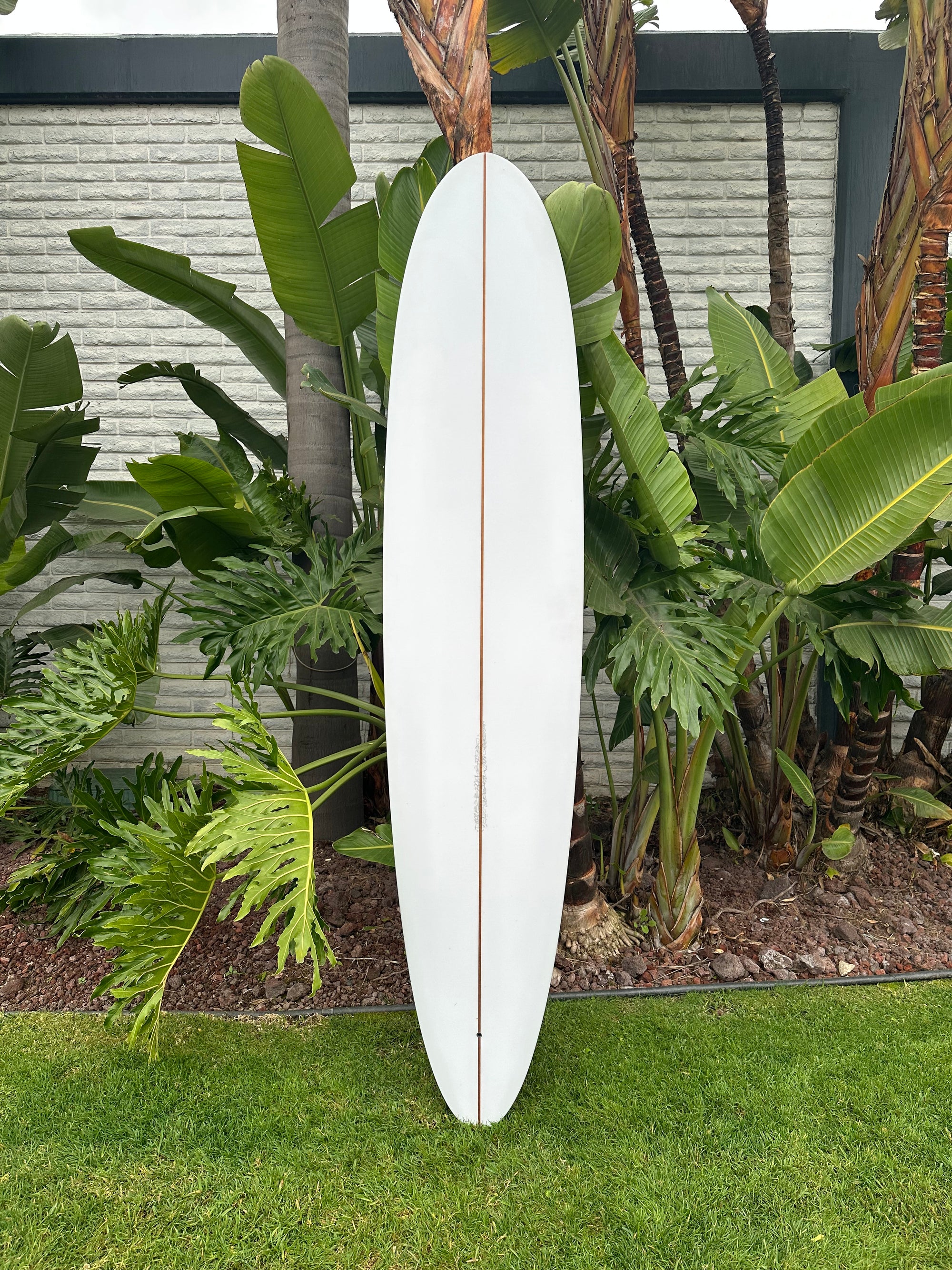 8'6" Fantastic Acid Speed Hull