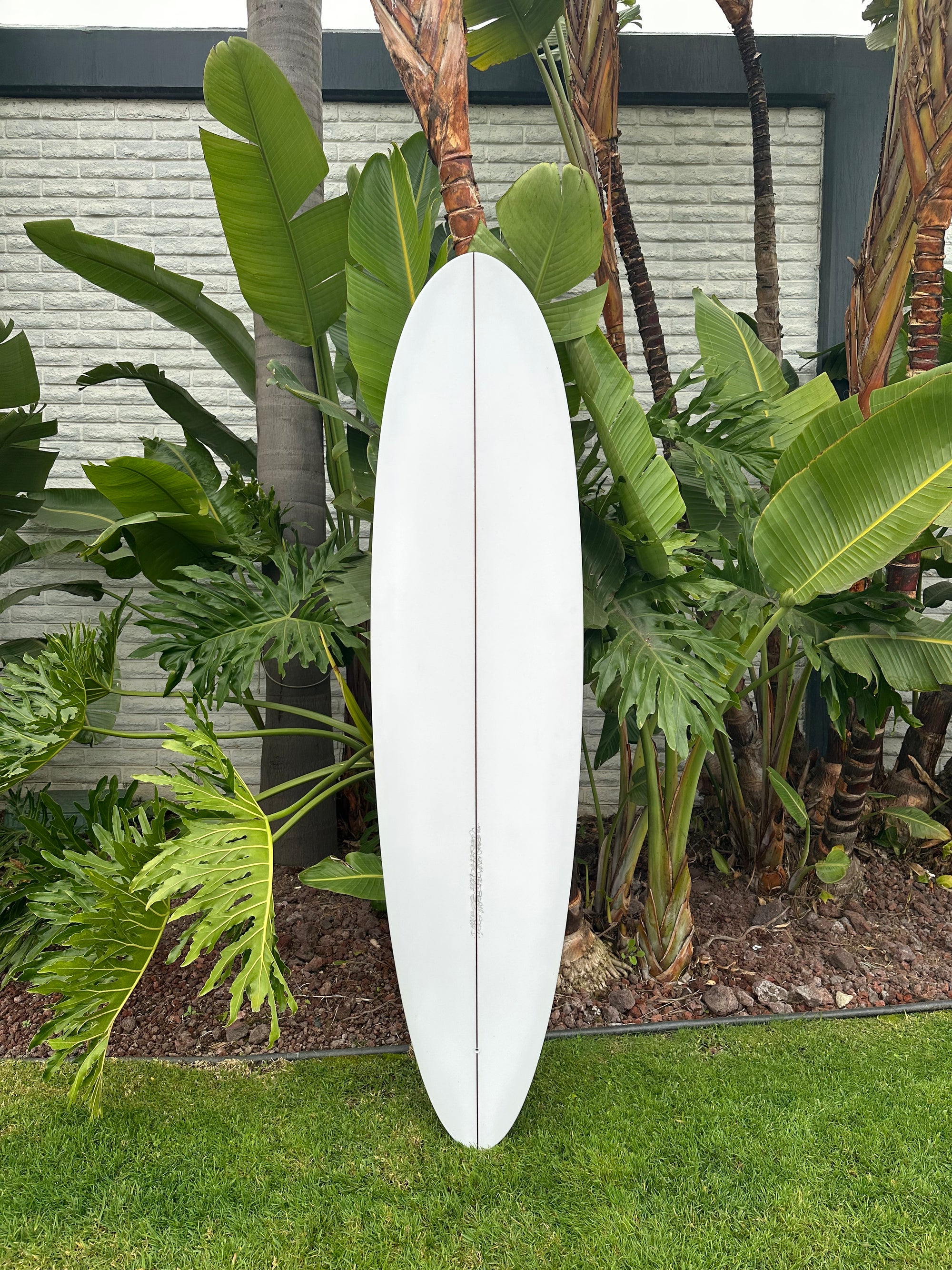 7'6" Fantastic Acid Speed Hull