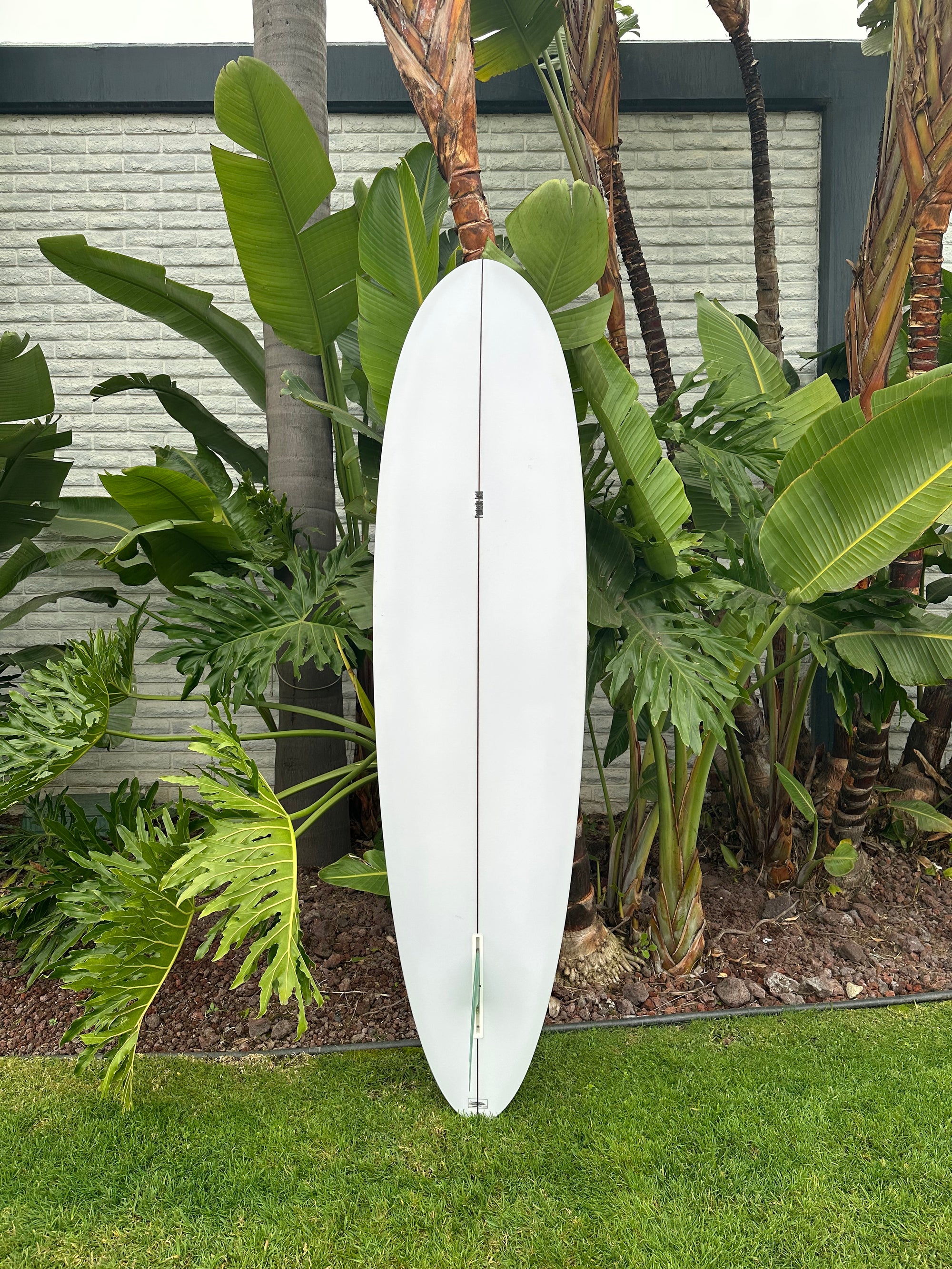 7'6" Fantastic Acid Speed Hull