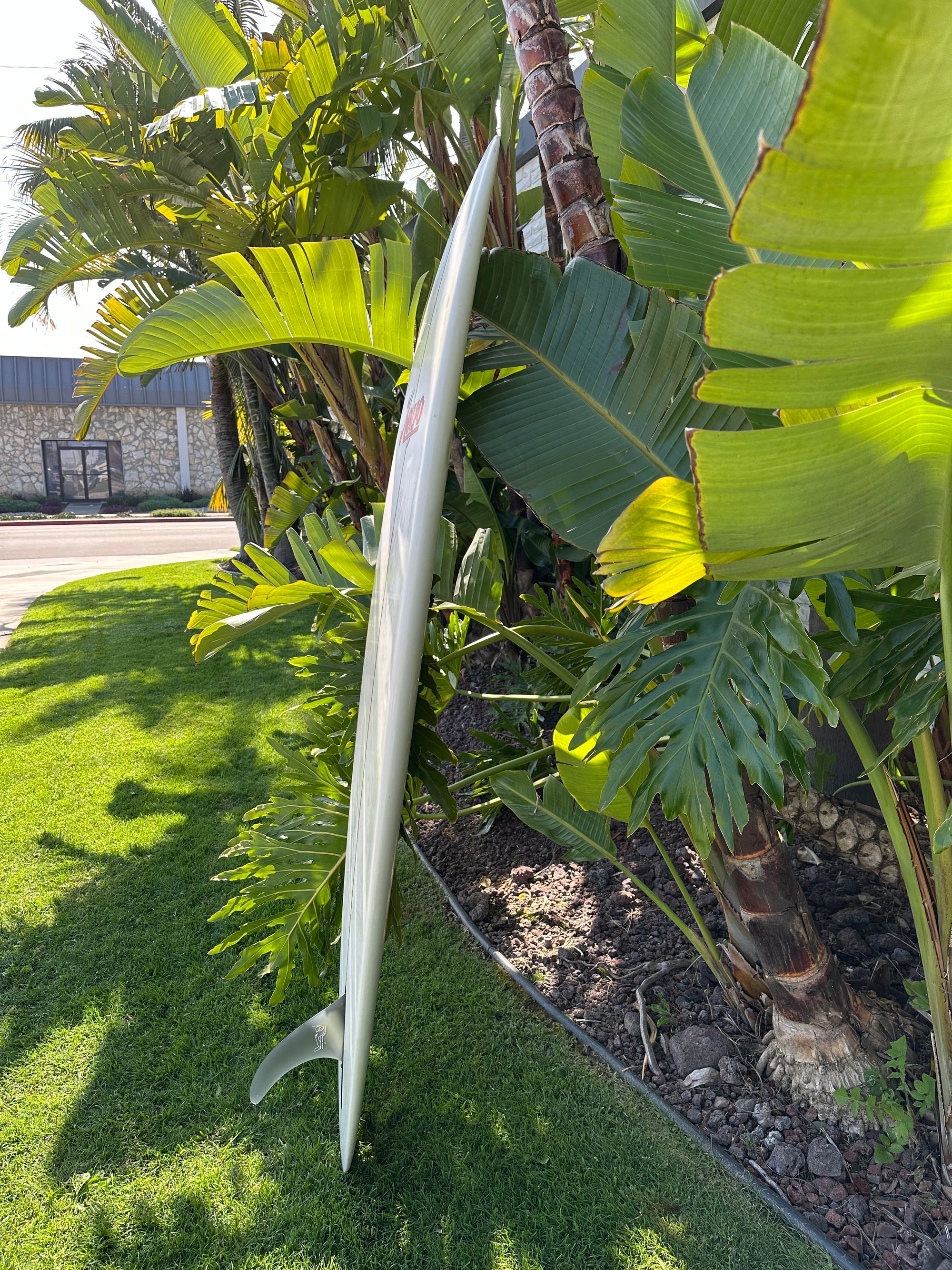 7'0" Keyo Egg (Used)